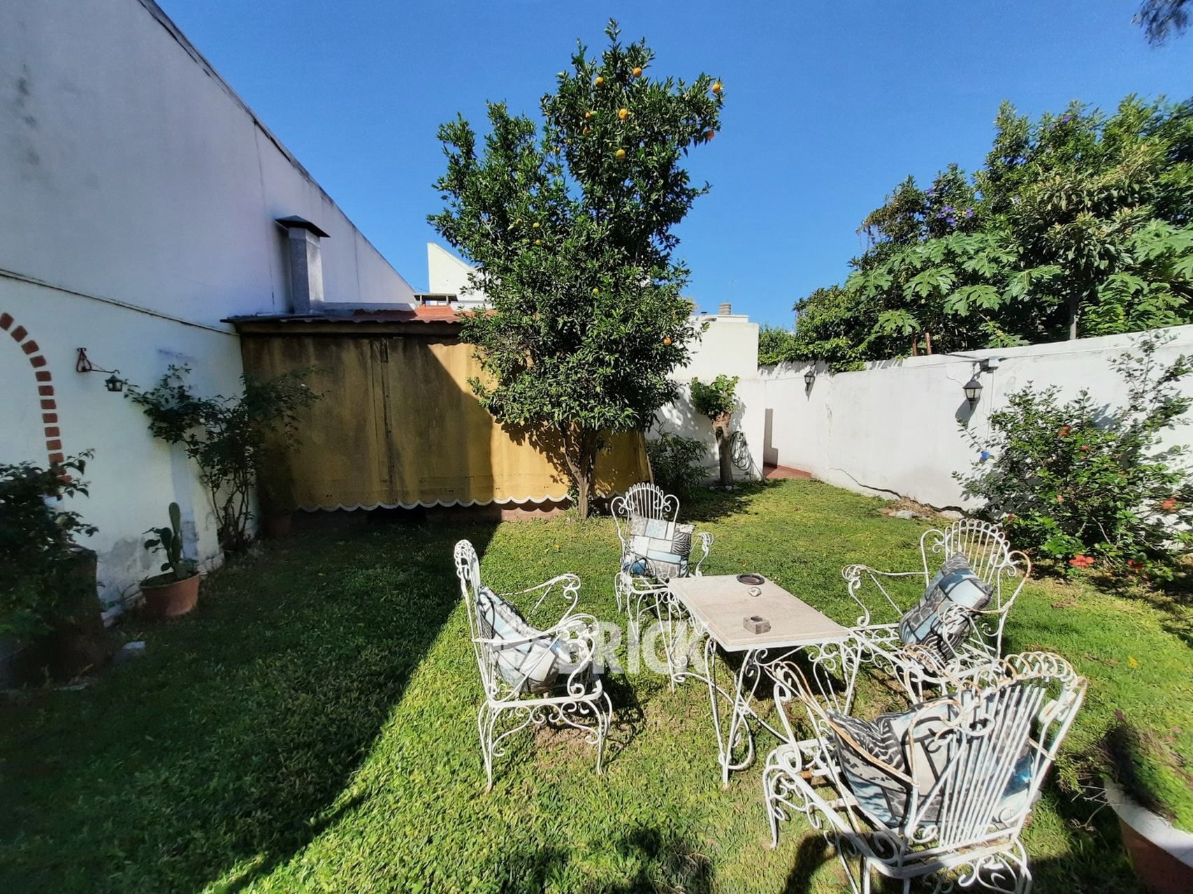 SAN PEDRO al 3800 Piso 1 11