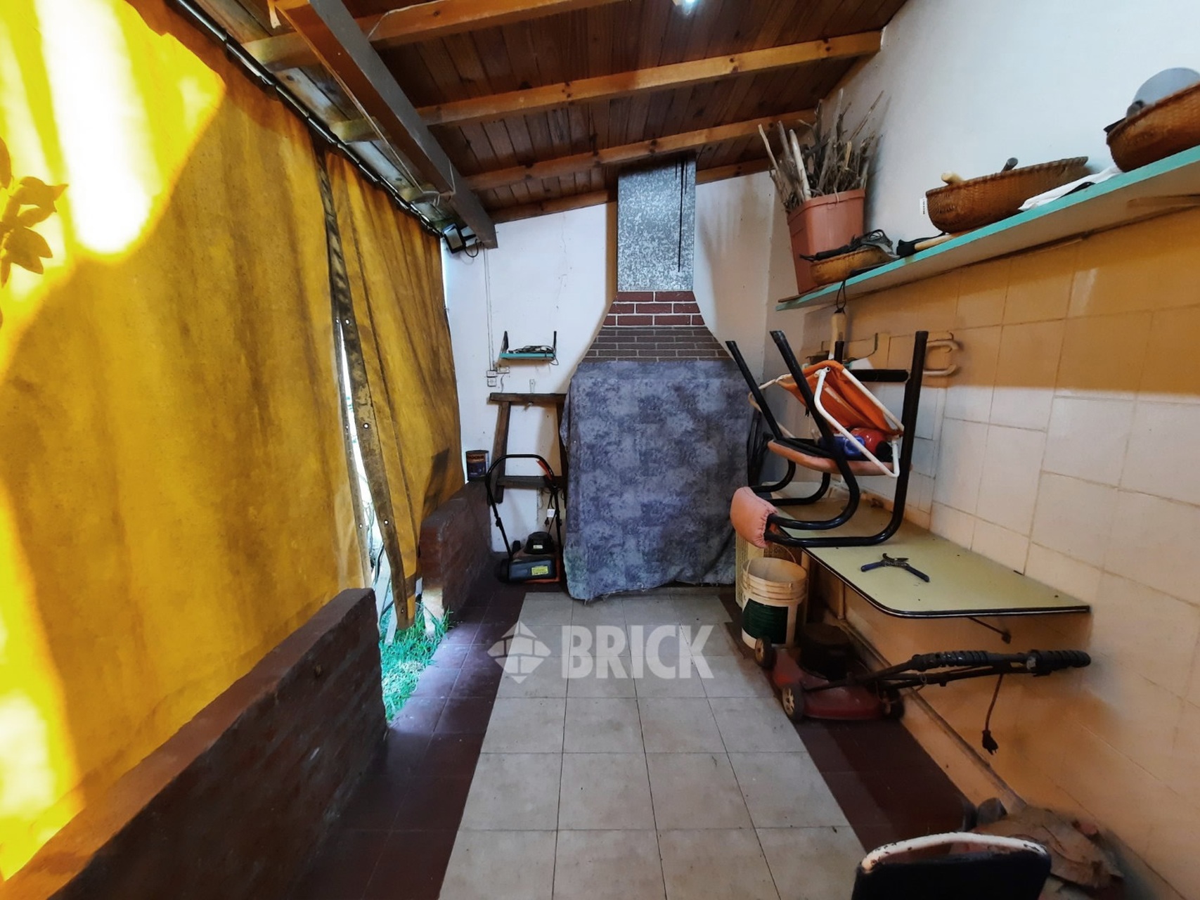 SAN PEDRO al 3800 Piso 1 12