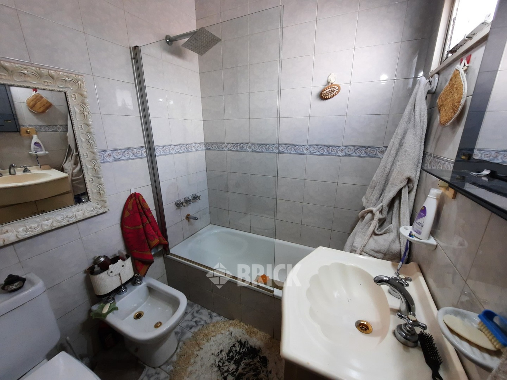 SAN PEDRO al 3800 Piso 1 20