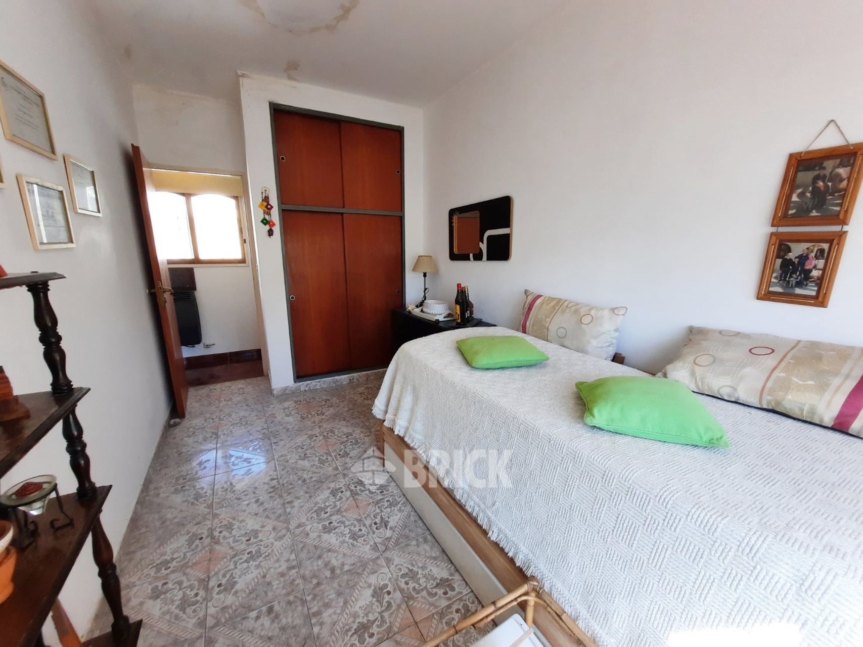 SAN PEDRO al 3800 Piso 1 23