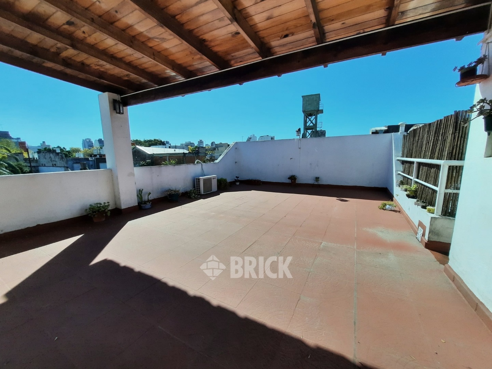 SAN PEDRO al 3800 Piso 1 26