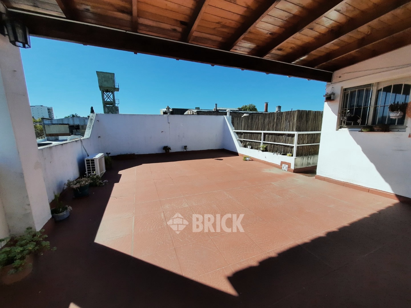 SAN PEDRO al 3800 Piso 1 27