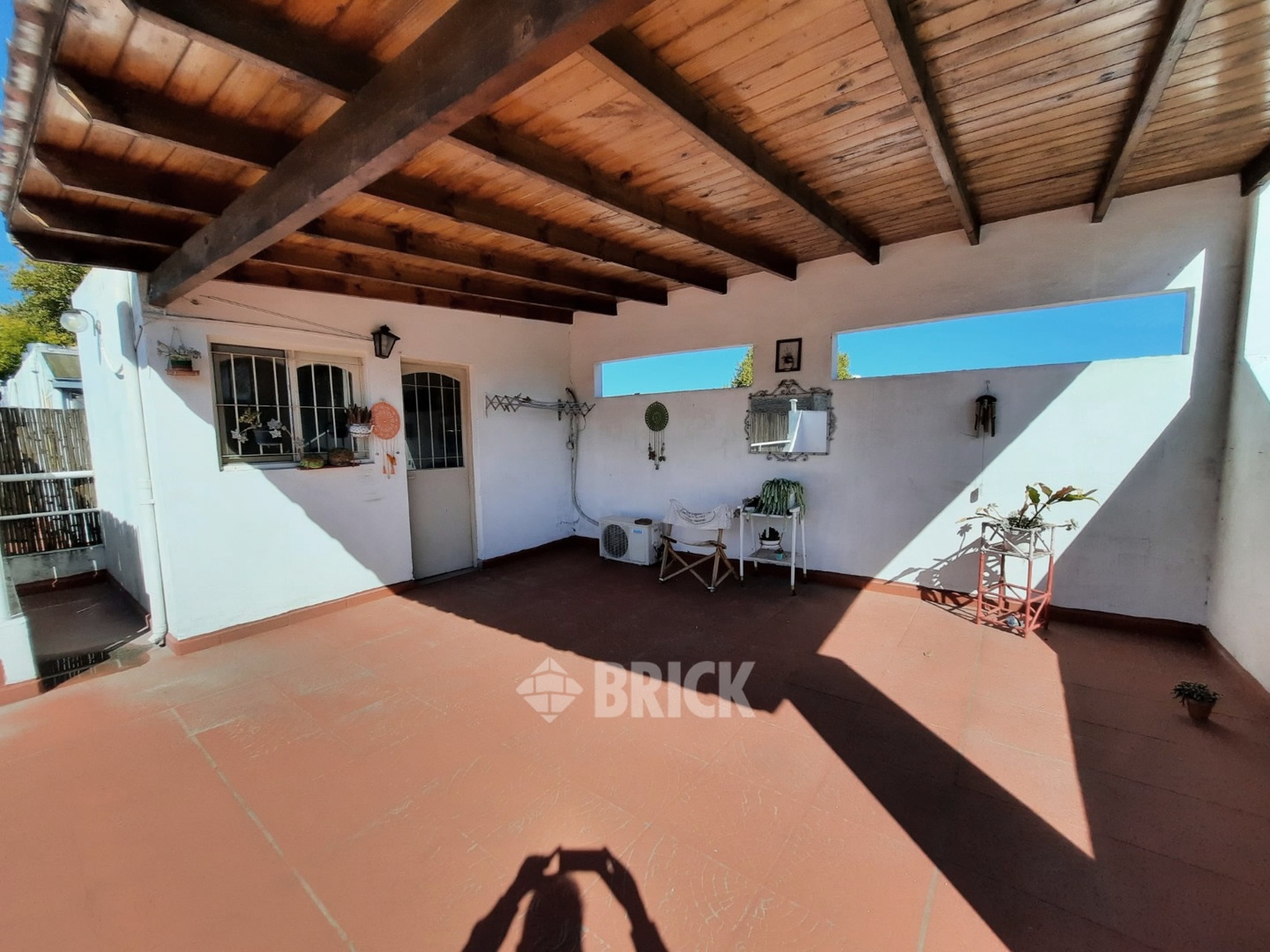 SAN PEDRO al 3800 Piso 1 30