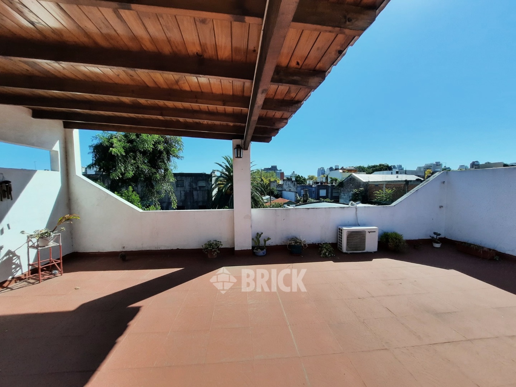 SAN PEDRO al 3800 Piso 1 31