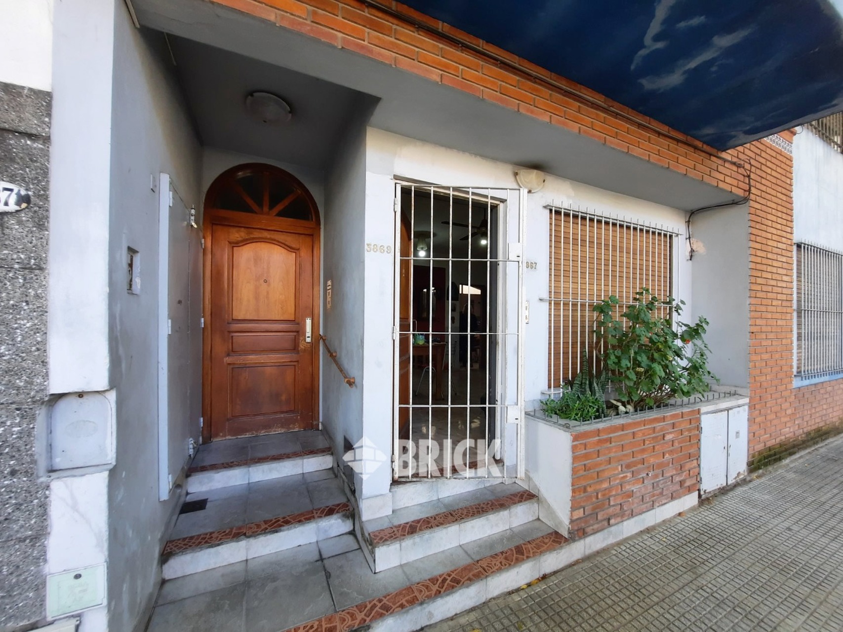 SAN PEDRO al 3800 Piso 1 33