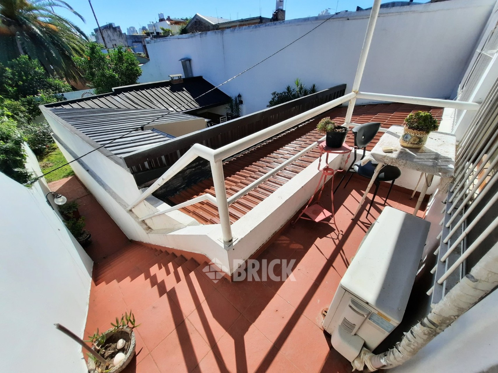 SAN PEDRO al 3800 Piso 1 6