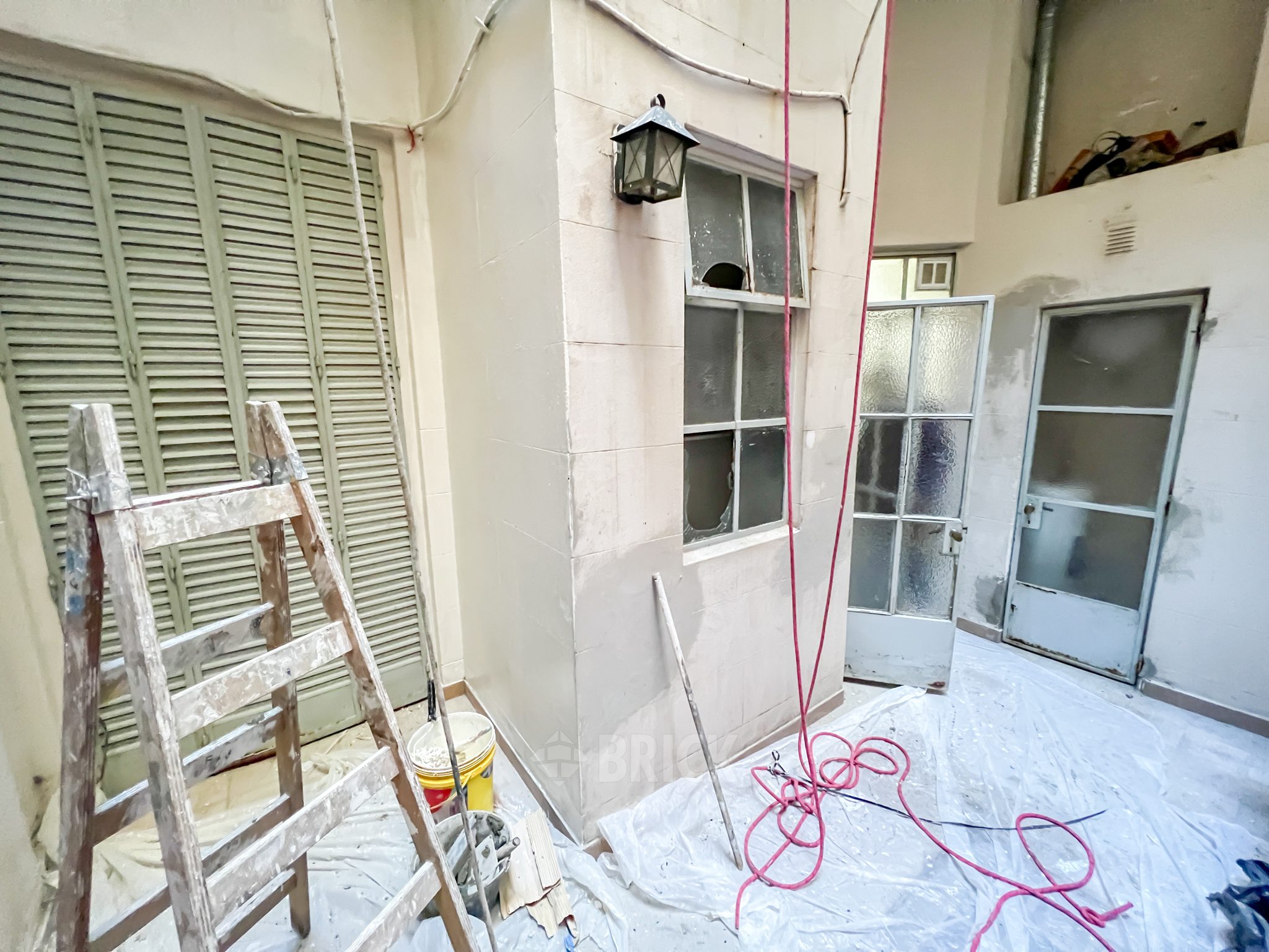 CORDOBA, AV. al 1200 Piso PB 16