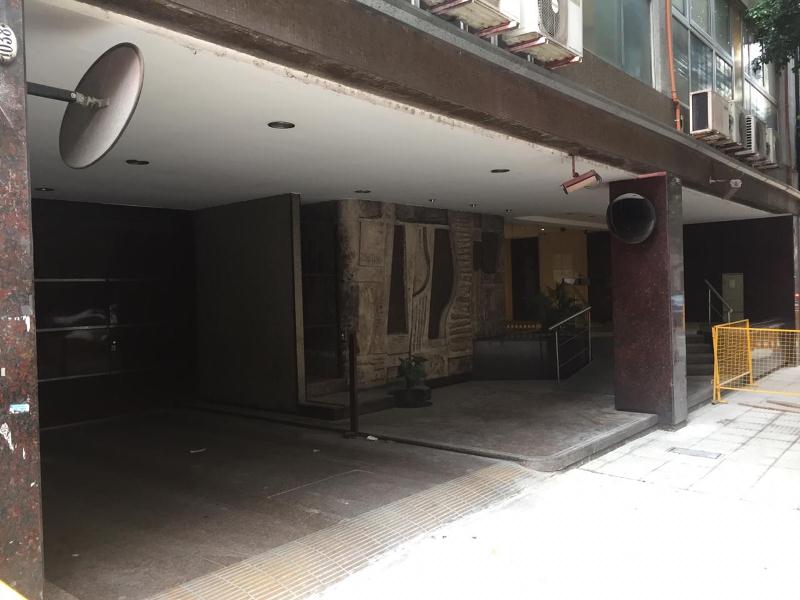 URIBURU, JOSE EVARISTO al 1000 Piso 5° Sub. Nº 9 1