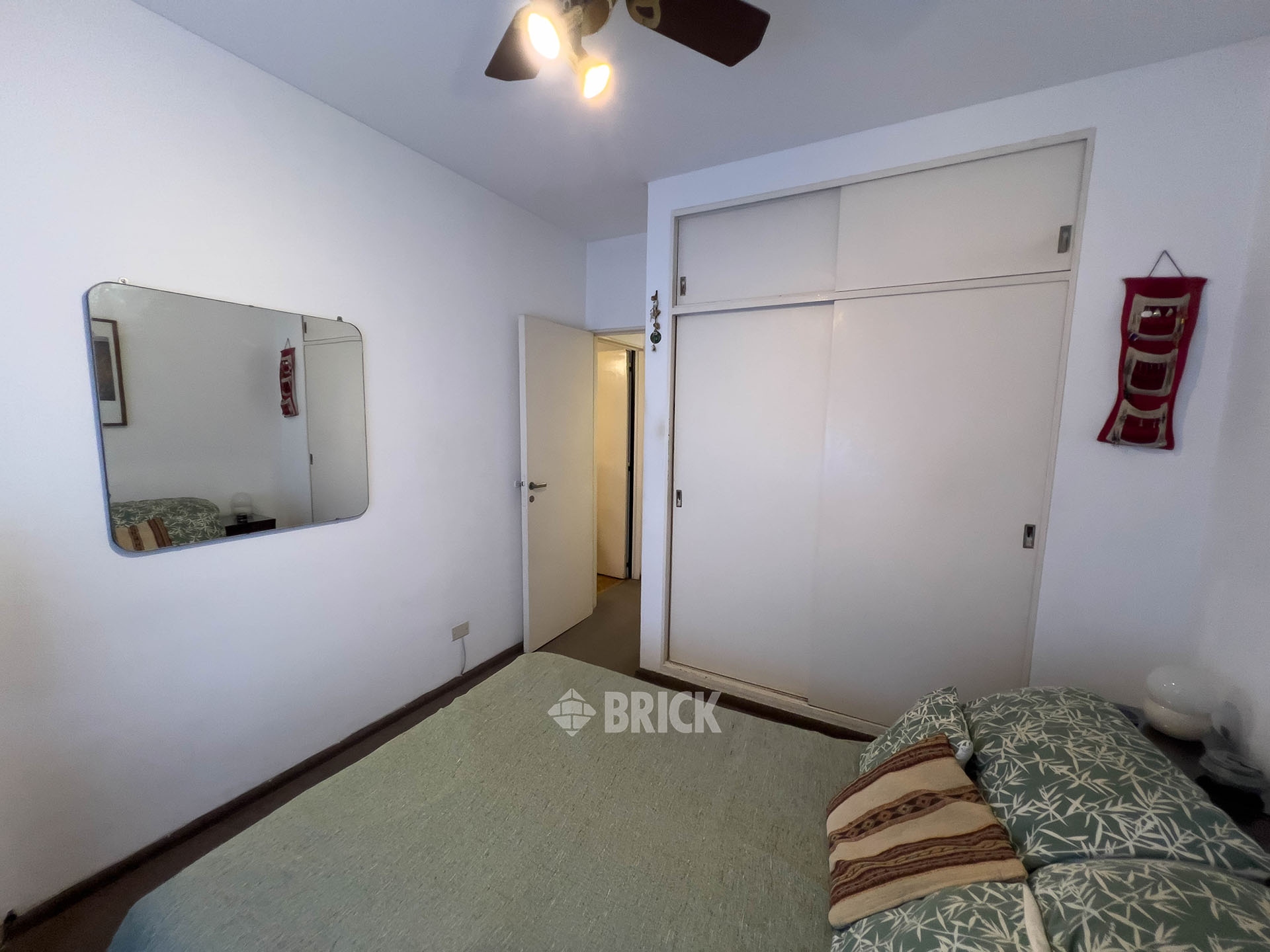 PARAGUAY al 4600 Piso 1 12