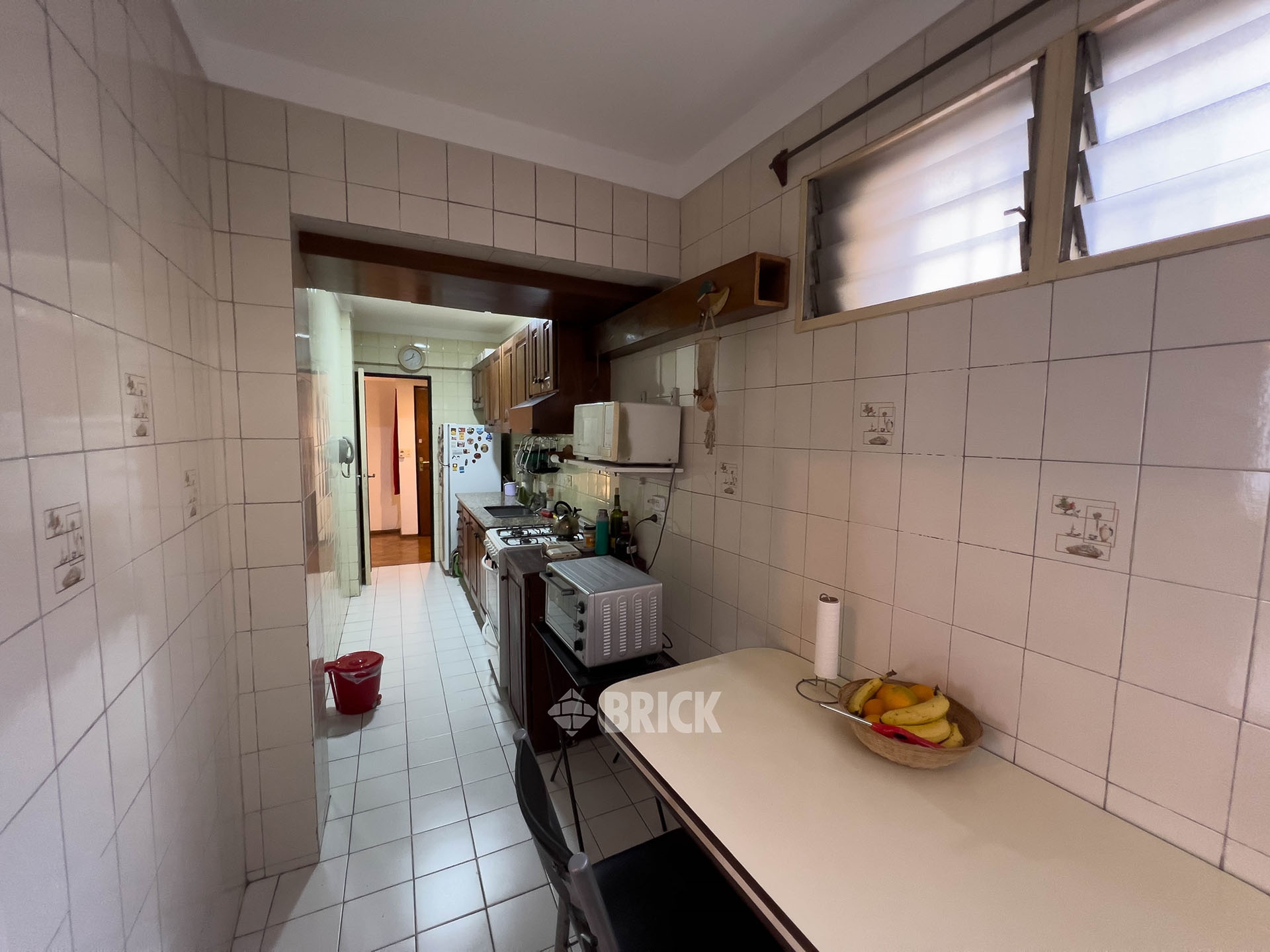 PARAGUAY al 4600 Piso 1 15