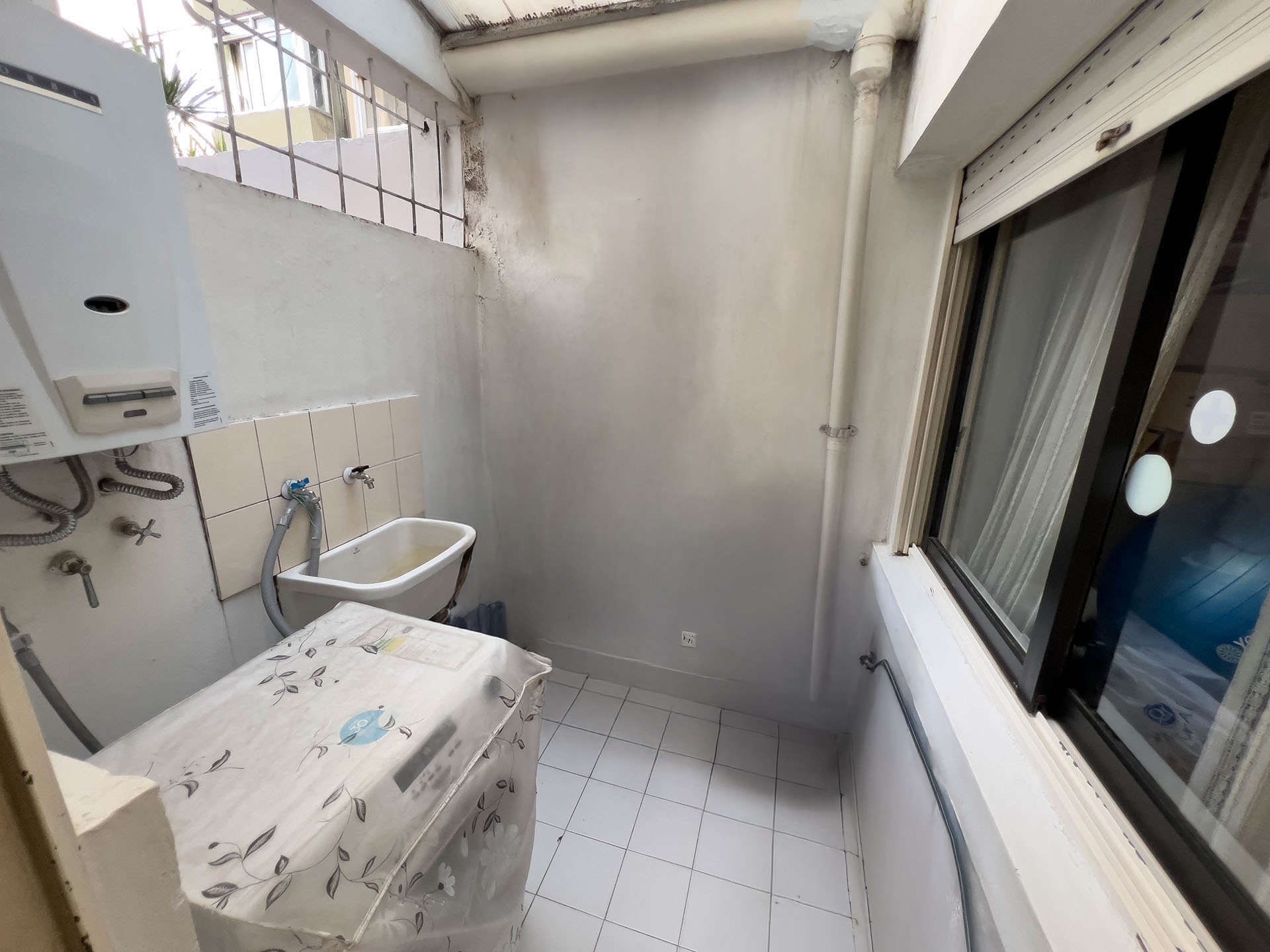 PARAGUAY al 4600 Piso 1 16