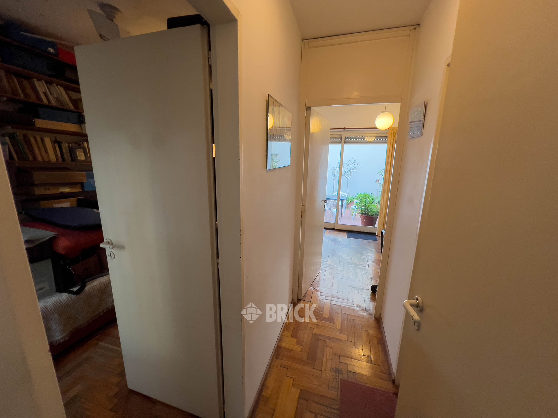 PARAGUAY al 4600 Piso 1 17