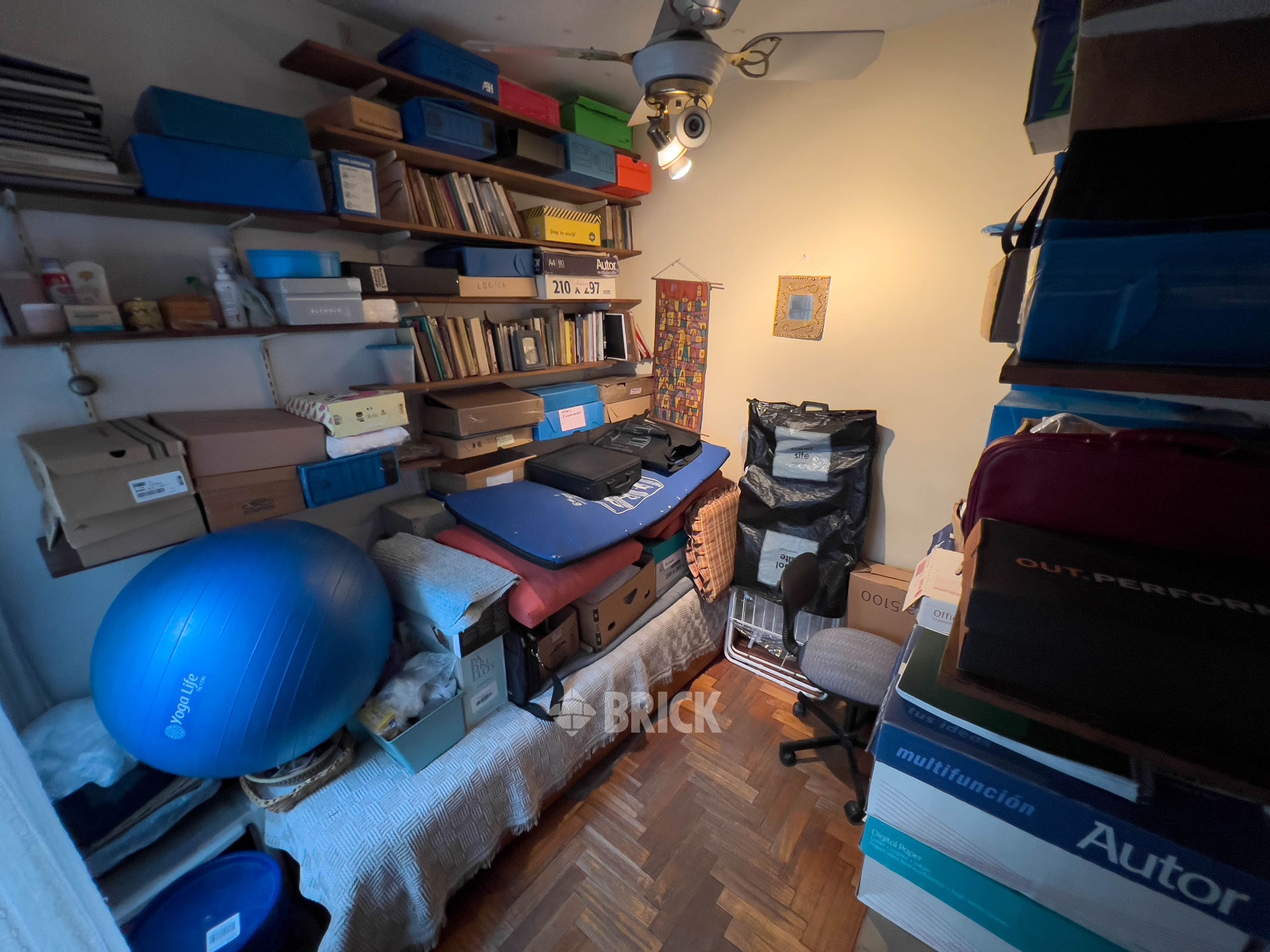 PARAGUAY al 4600 Piso 1 18