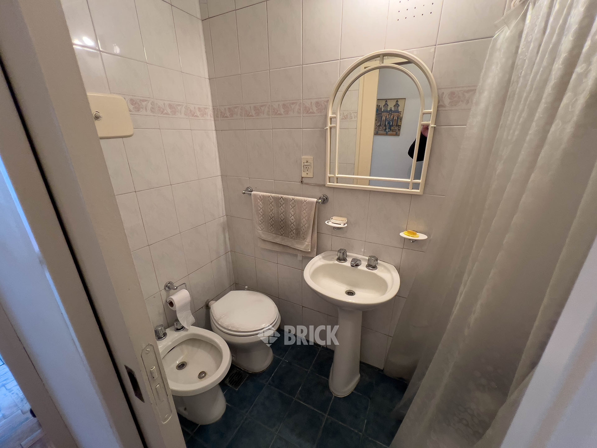 PARAGUAY al 4600 Piso 1 20