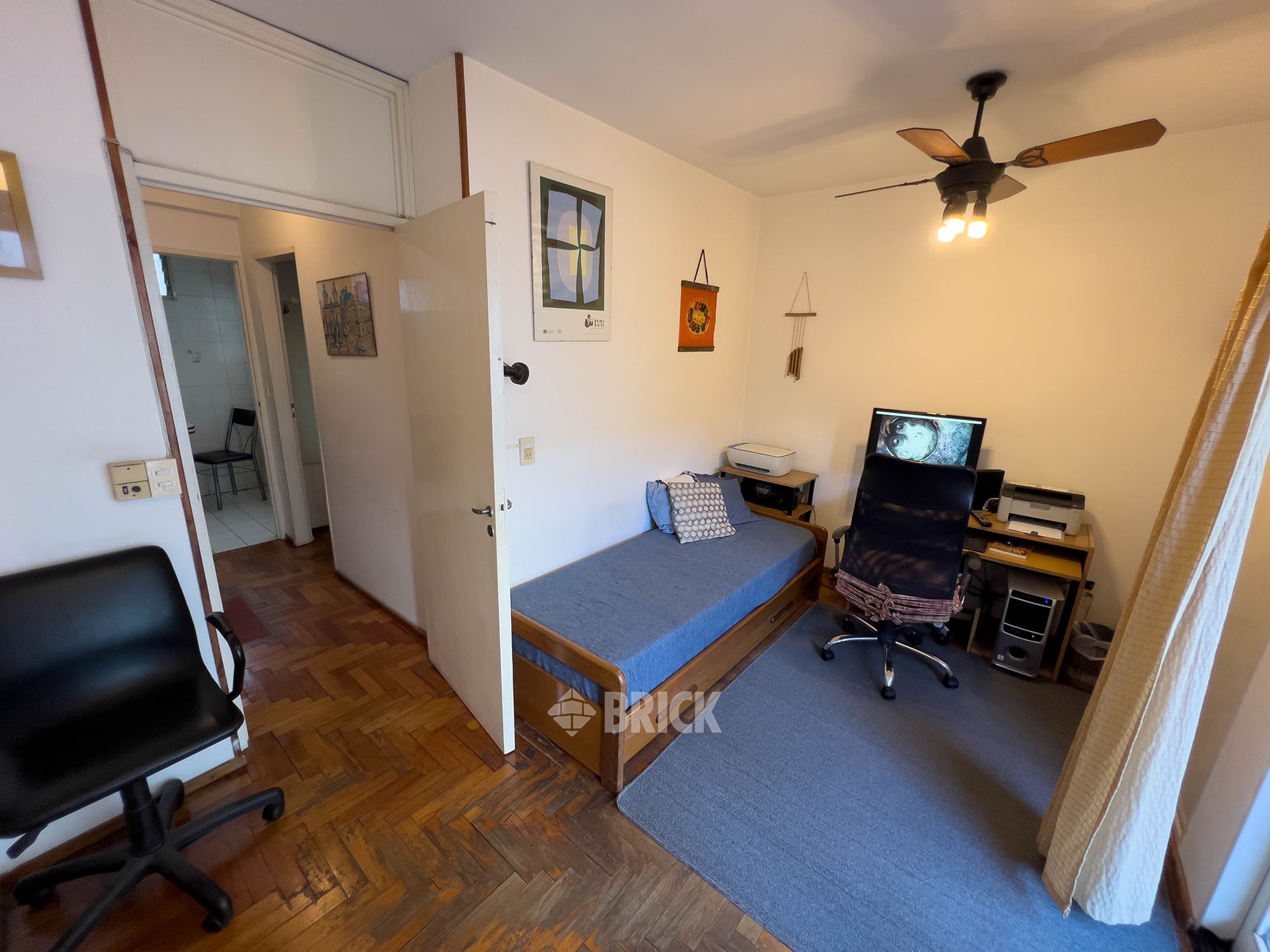 PARAGUAY al 4600 Piso 1 21