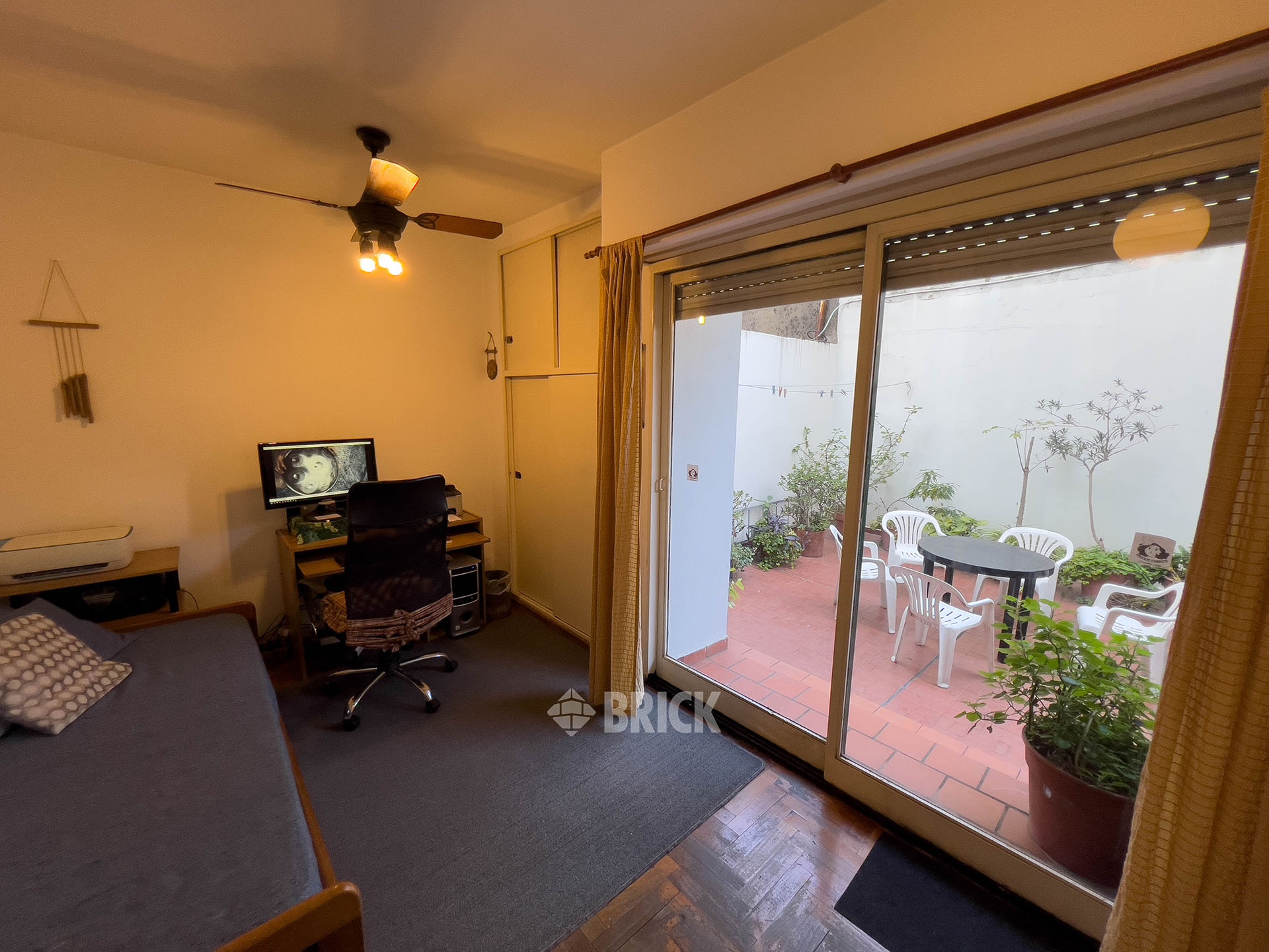 PARAGUAY al 4600 Piso 1 22