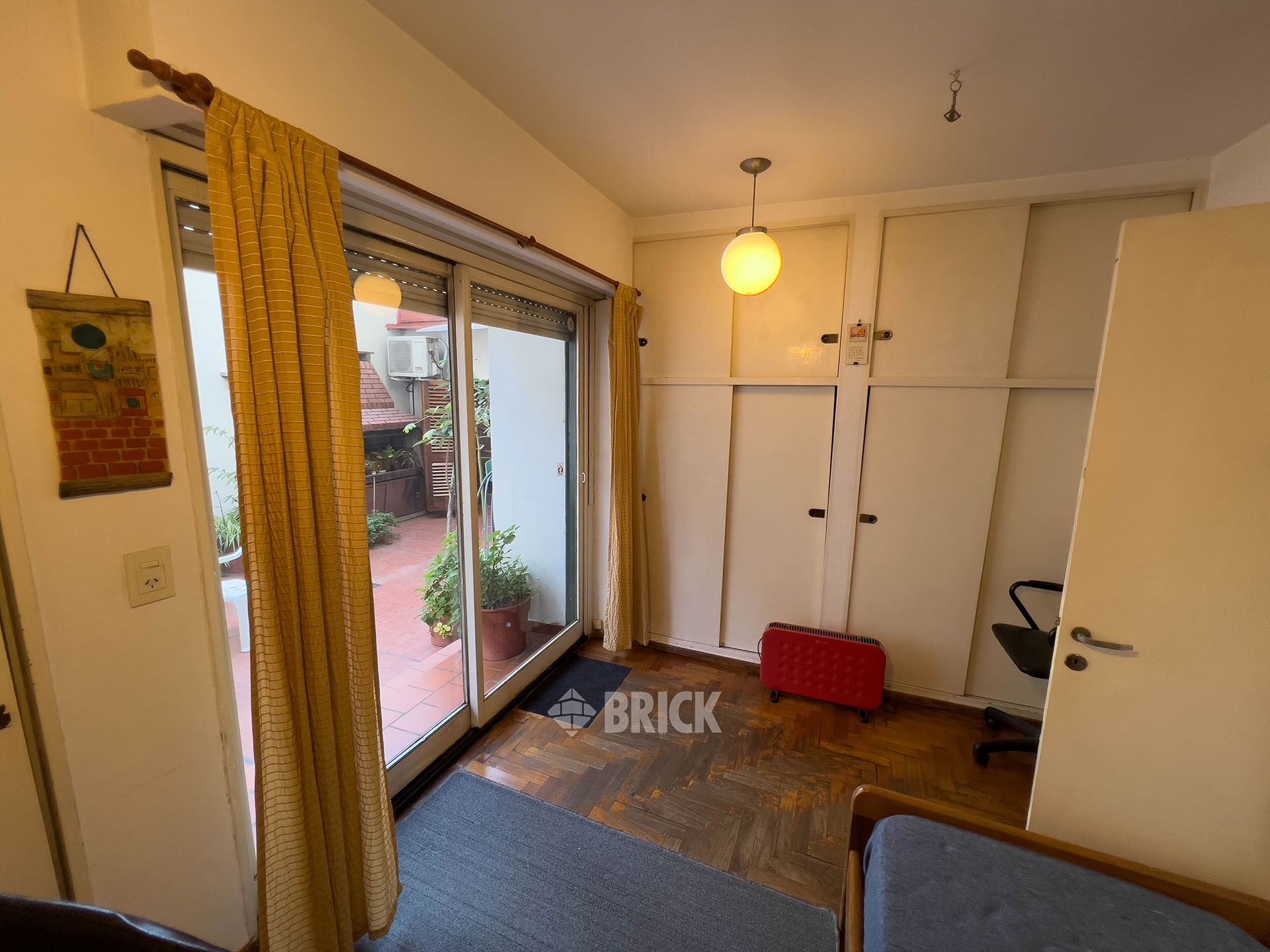 PARAGUAY al 4600 Piso 1 23