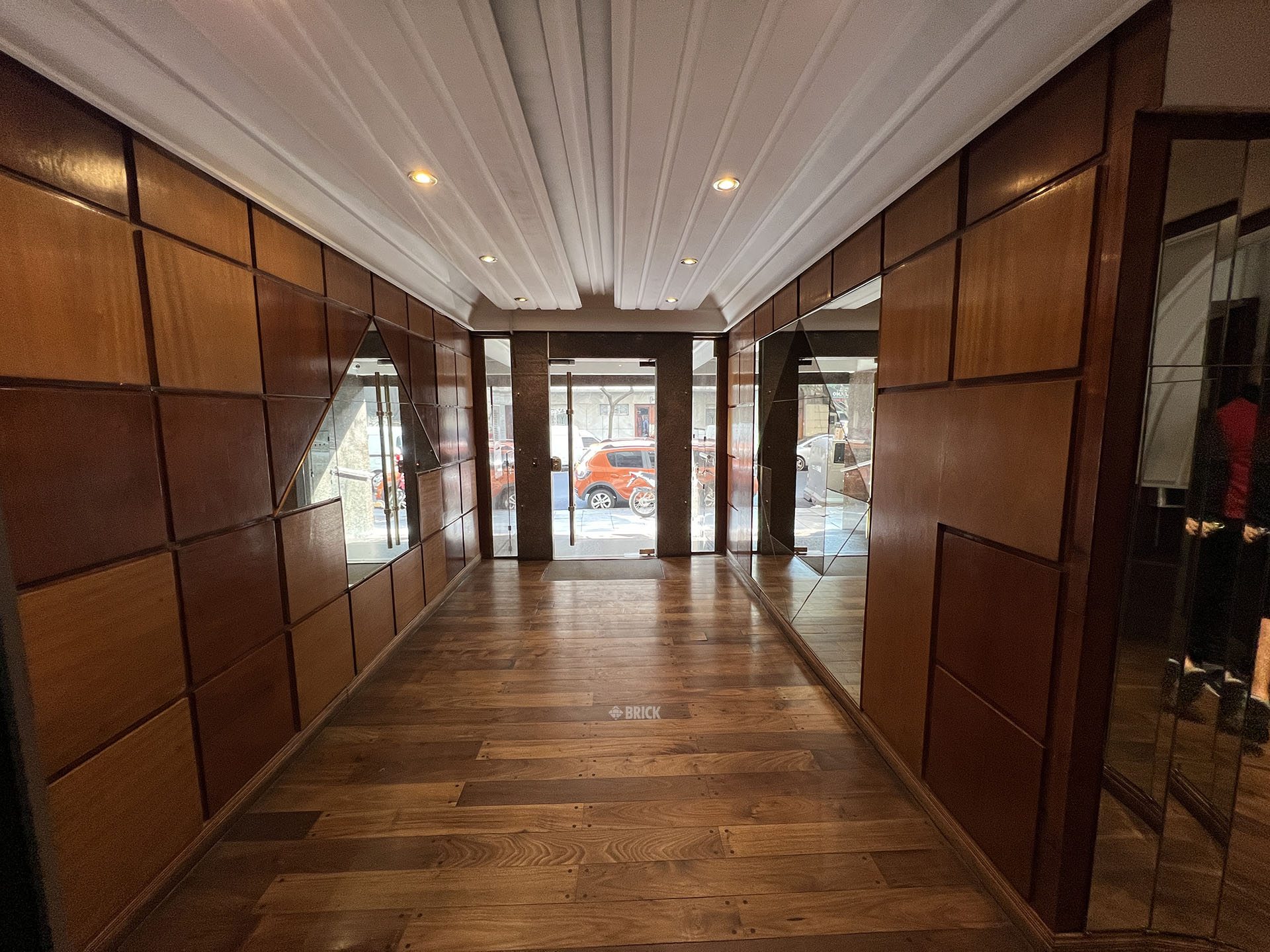 PARAGUAY al 4600 Piso 1 24