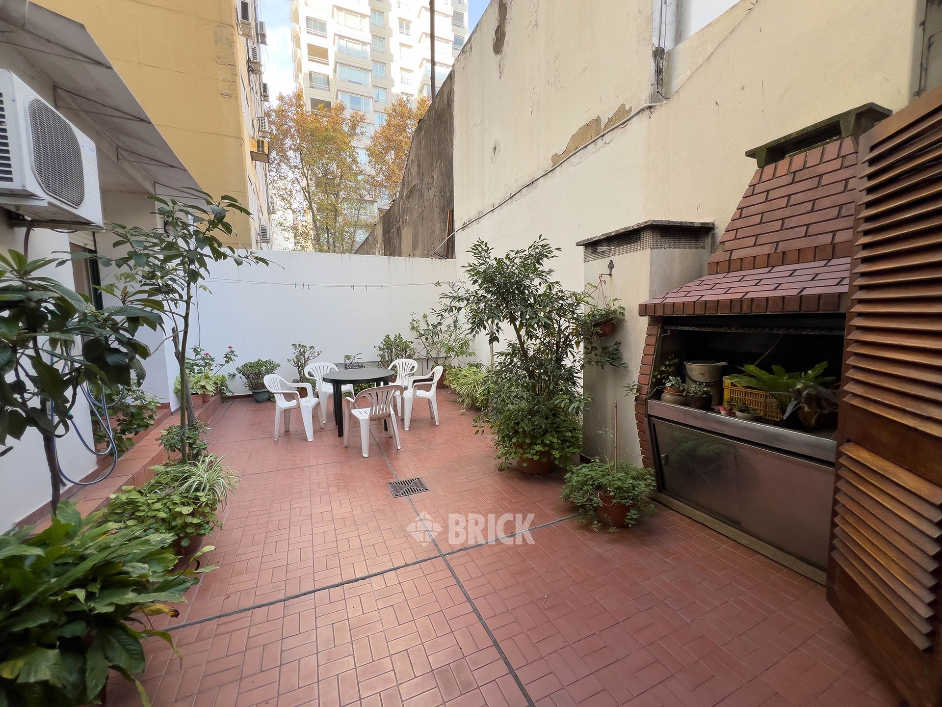 PARAGUAY al 4600 Piso 1 6