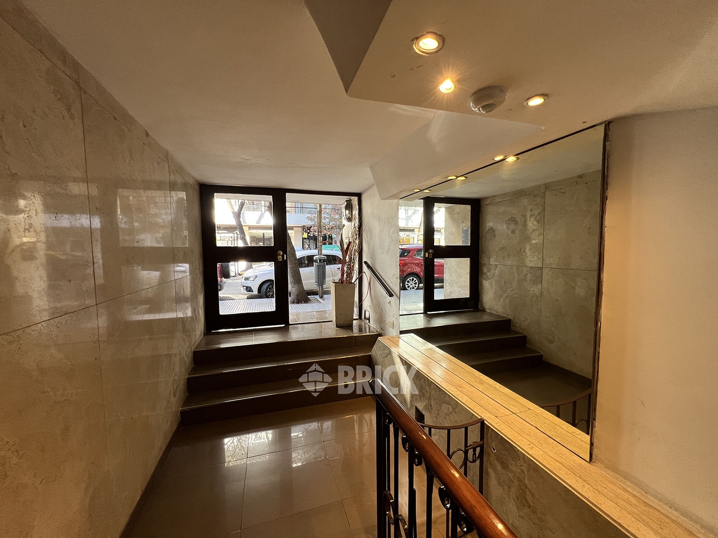 AUSTRIA al 2200 Piso 4 11