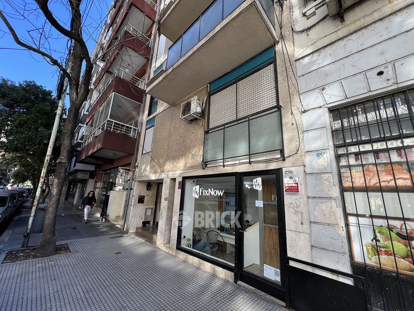 AUSTRIA al 2200 Piso 4 12