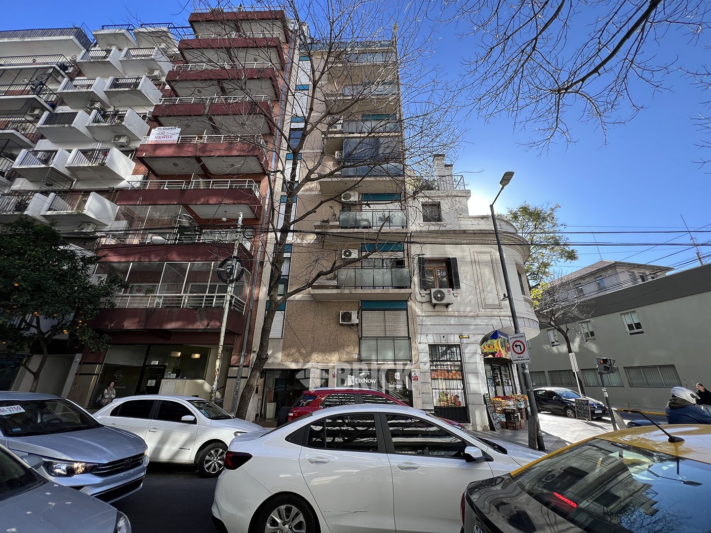 AUSTRIA al 2200 Piso 4 13