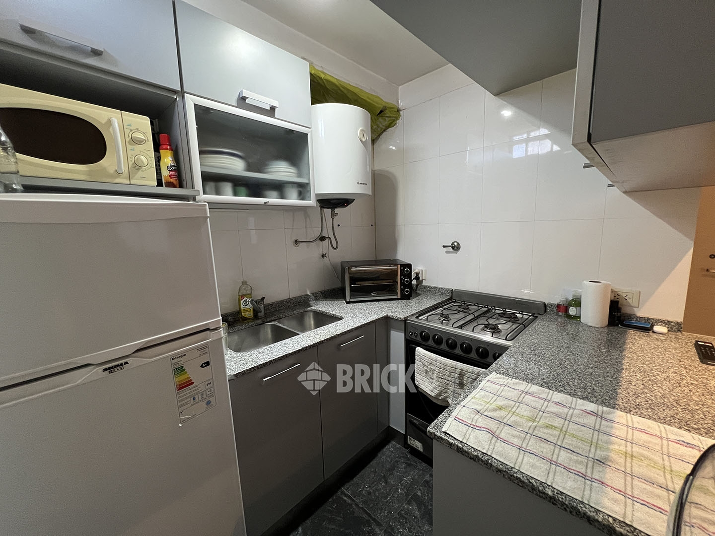 AUSTRIA al 2200 Piso 4 6