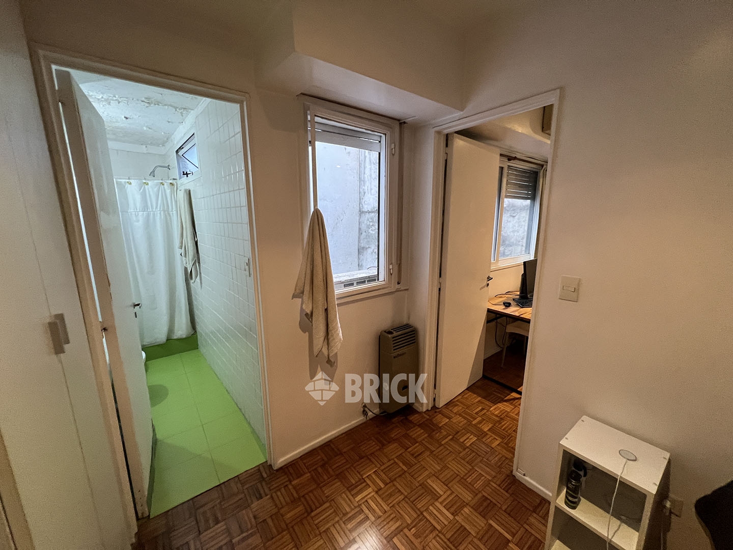 AUSTRIA al 2200 Piso 4 8