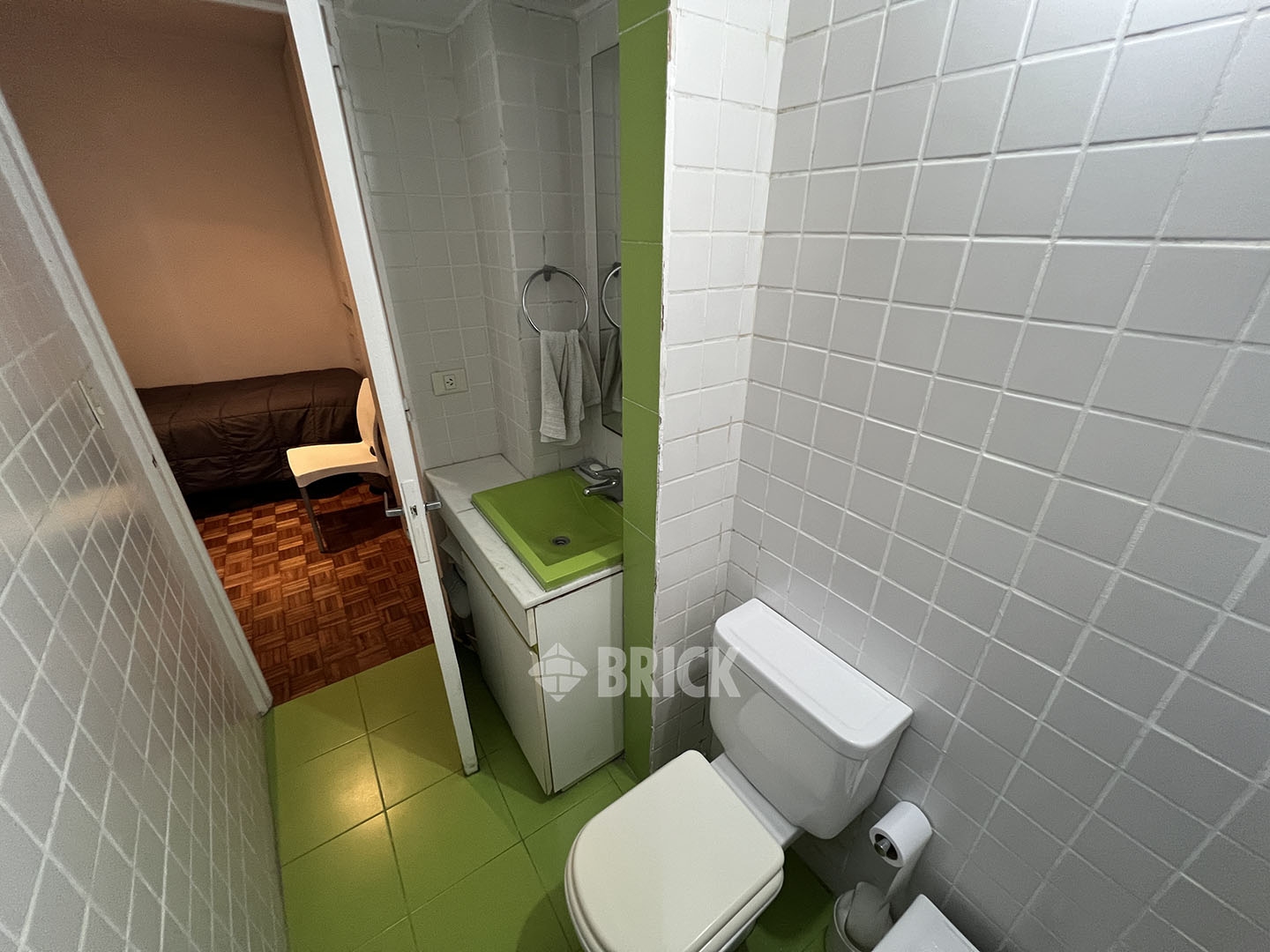 AUSTRIA al 2200 Piso 4 9