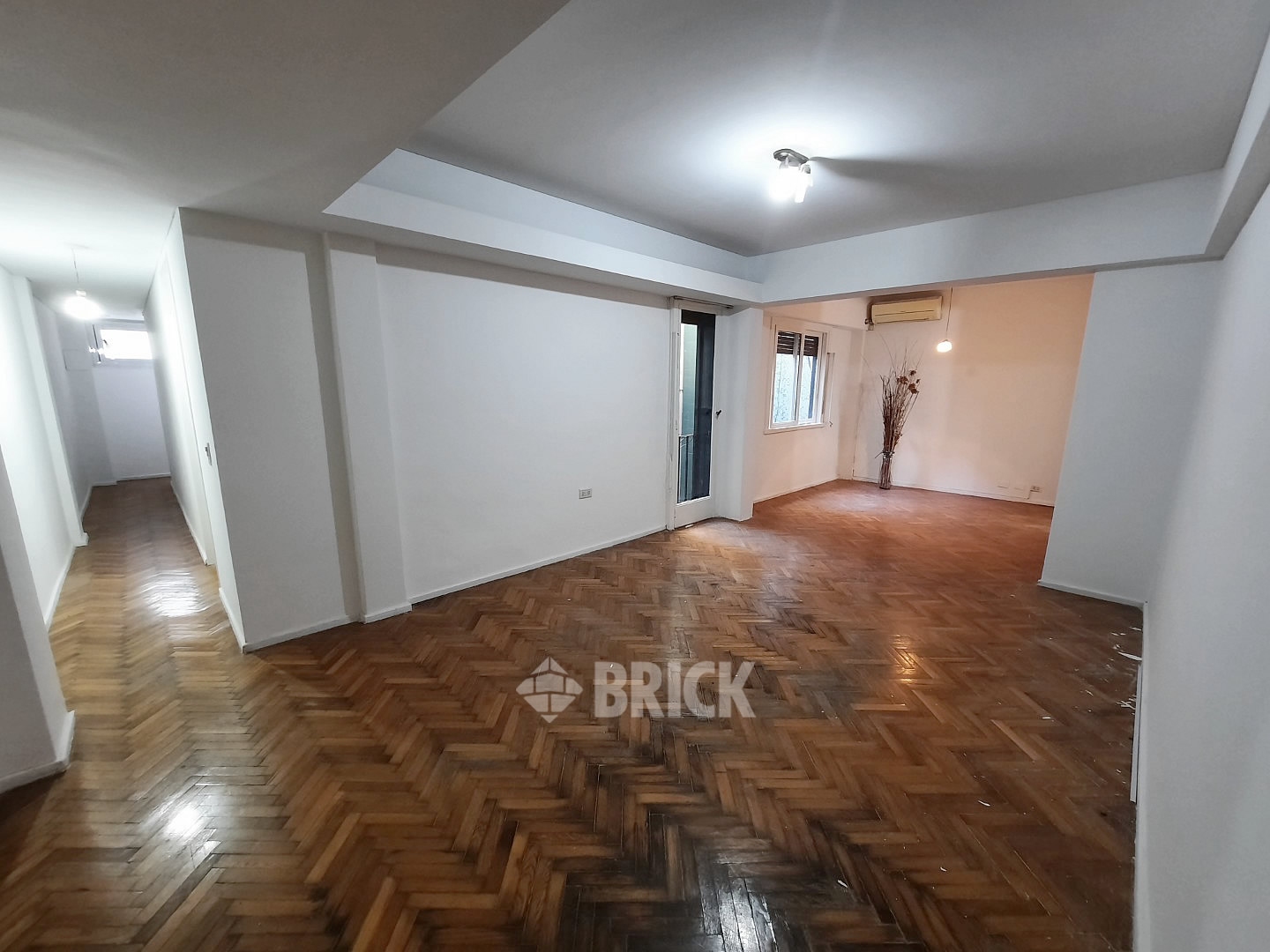 LARREA al 1000 Piso 2 1