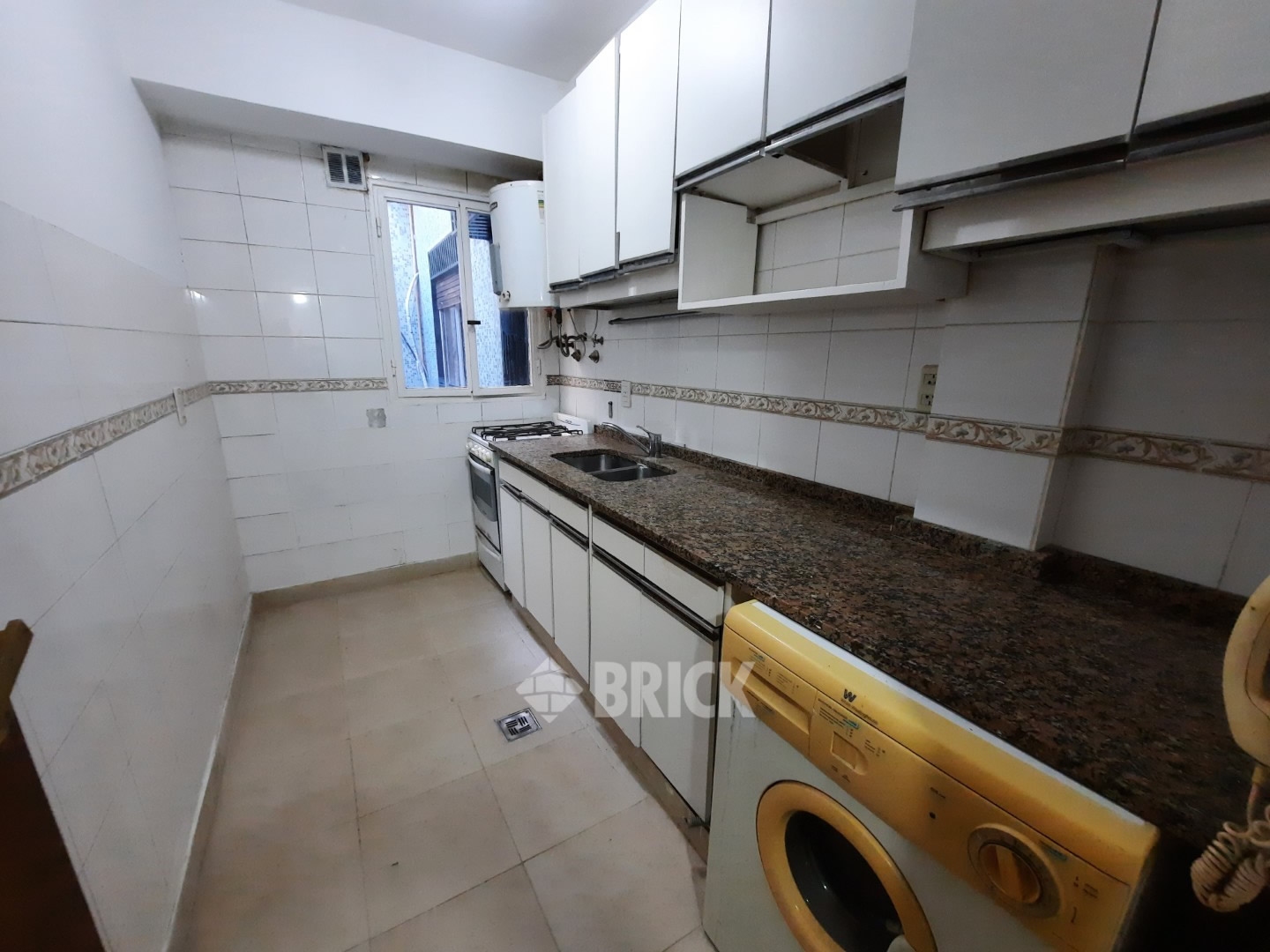 LARREA al 1000 Piso 2 10