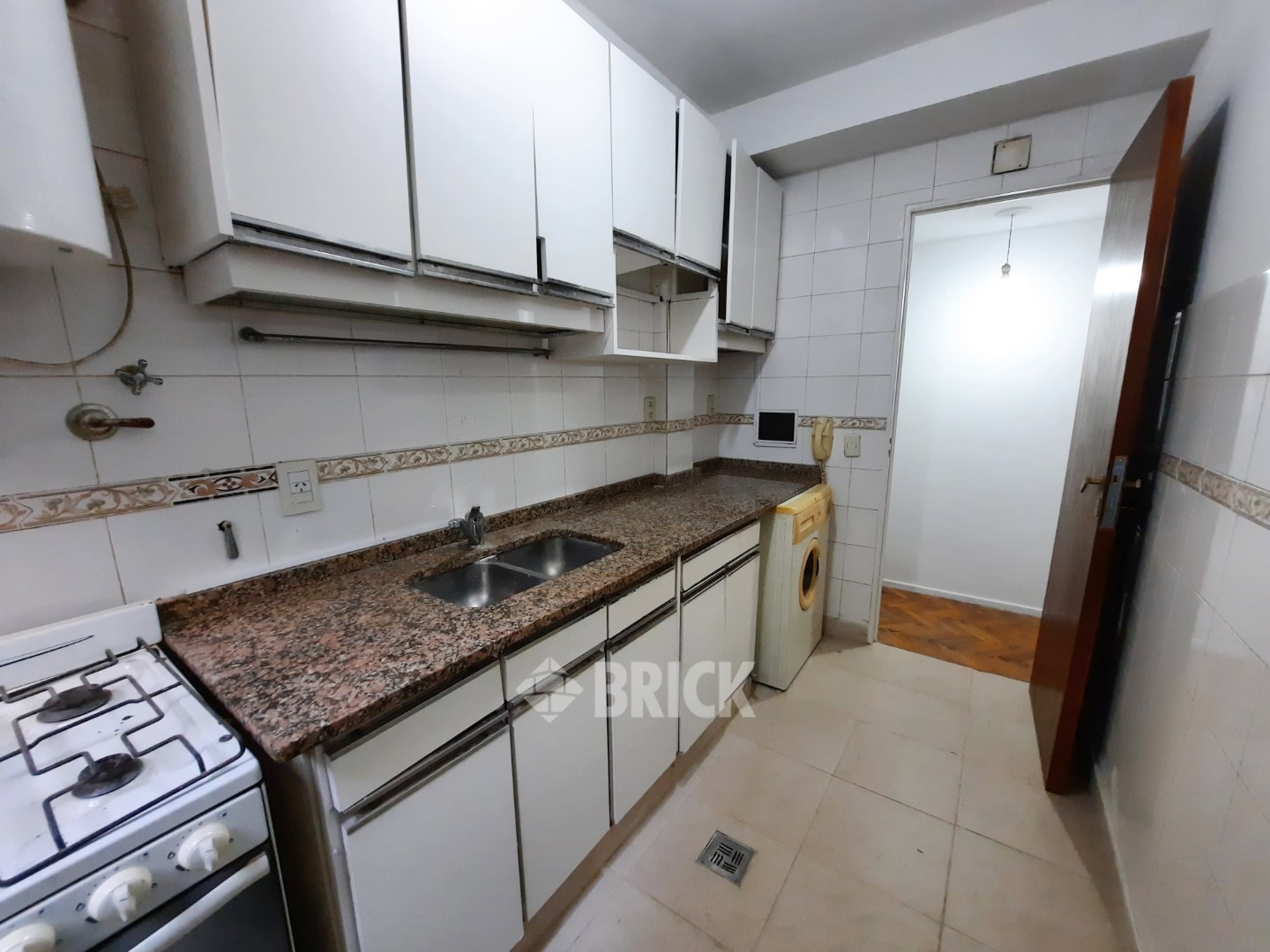 LARREA al 1000 Piso 2 11