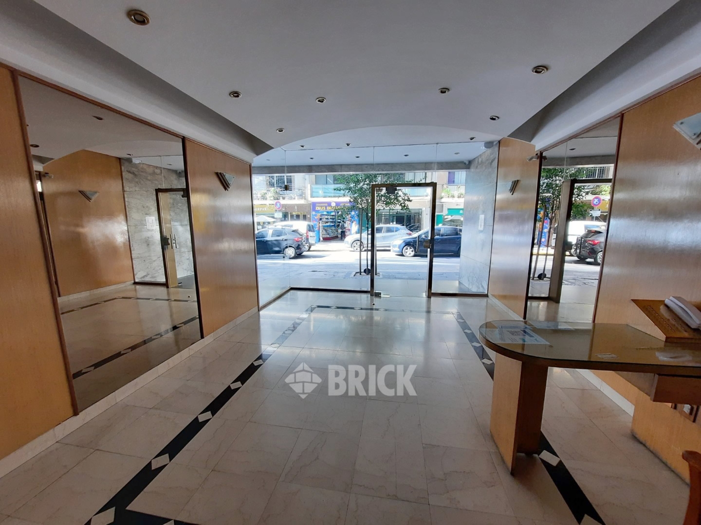 LARREA al 1000 Piso 2 22