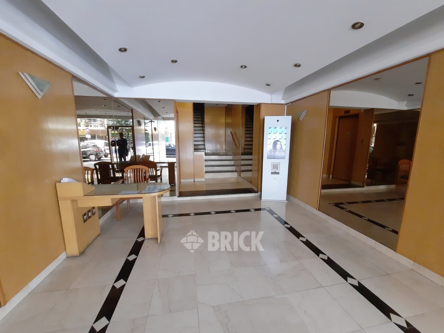 LARREA al 1000 Piso 2 23