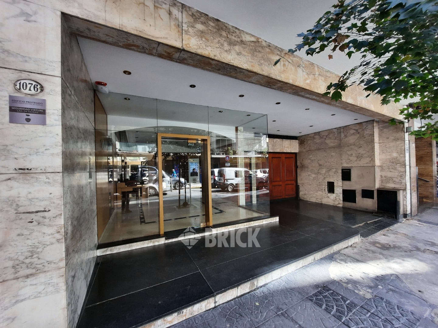 LARREA al 1000 Piso 2 24