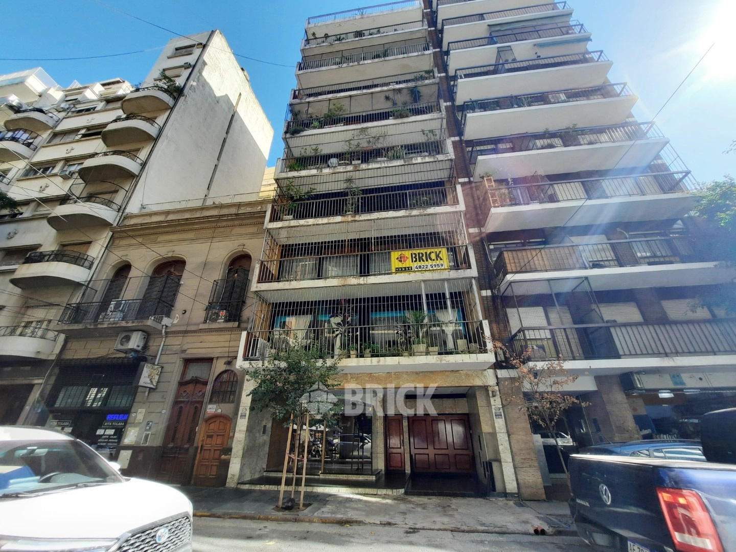 LARREA al 1000 Piso 2 25