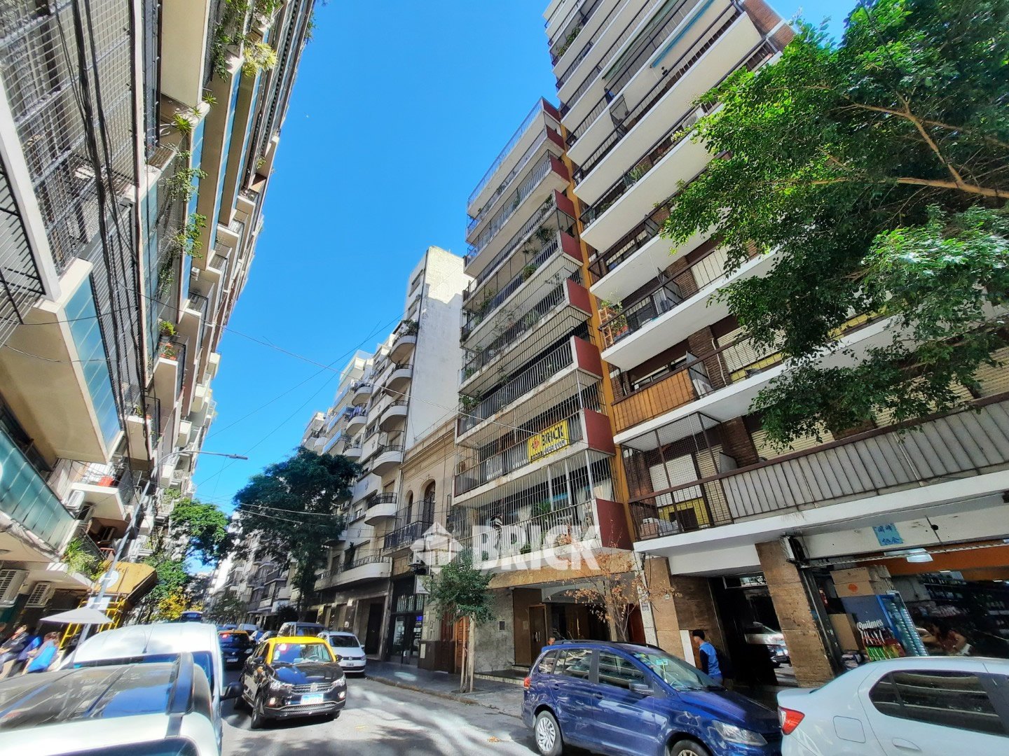 LARREA al 1000 Piso 2 26