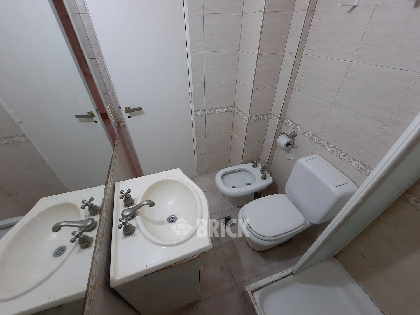 LARREA al 1000 Piso 2 8