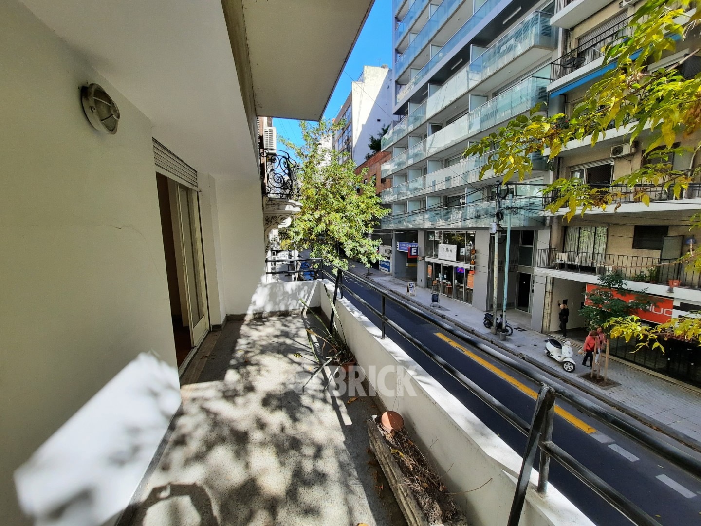 URIBURU, JOSE EVARISTO al 1000 Piso 1 6