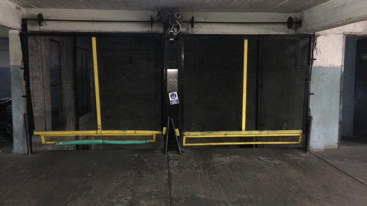 BONIFACIO, JOSE al 500 Piso 3 Nº 130 4