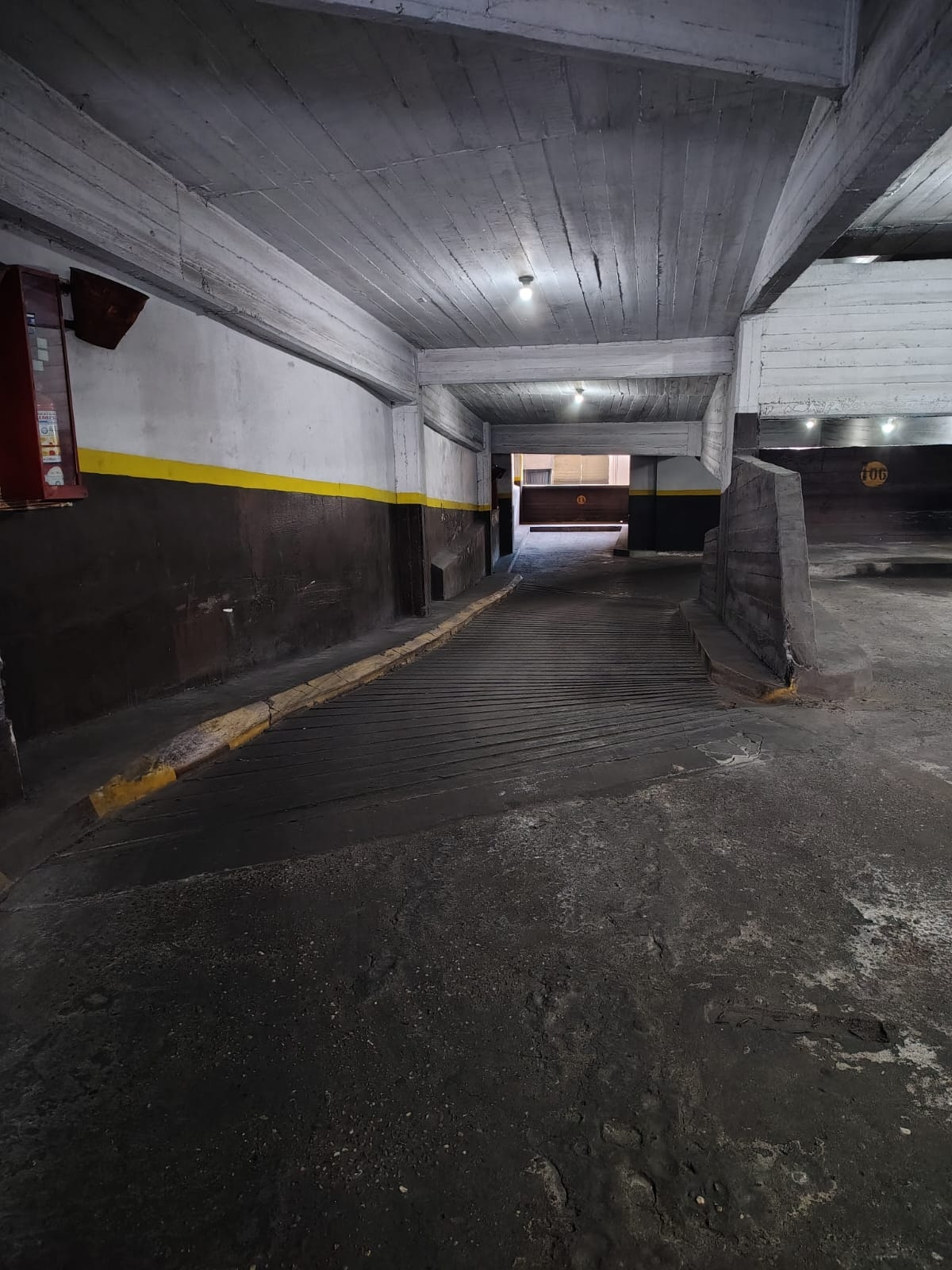 PARAGUAY al 900 Piso 5 Nº 139 2