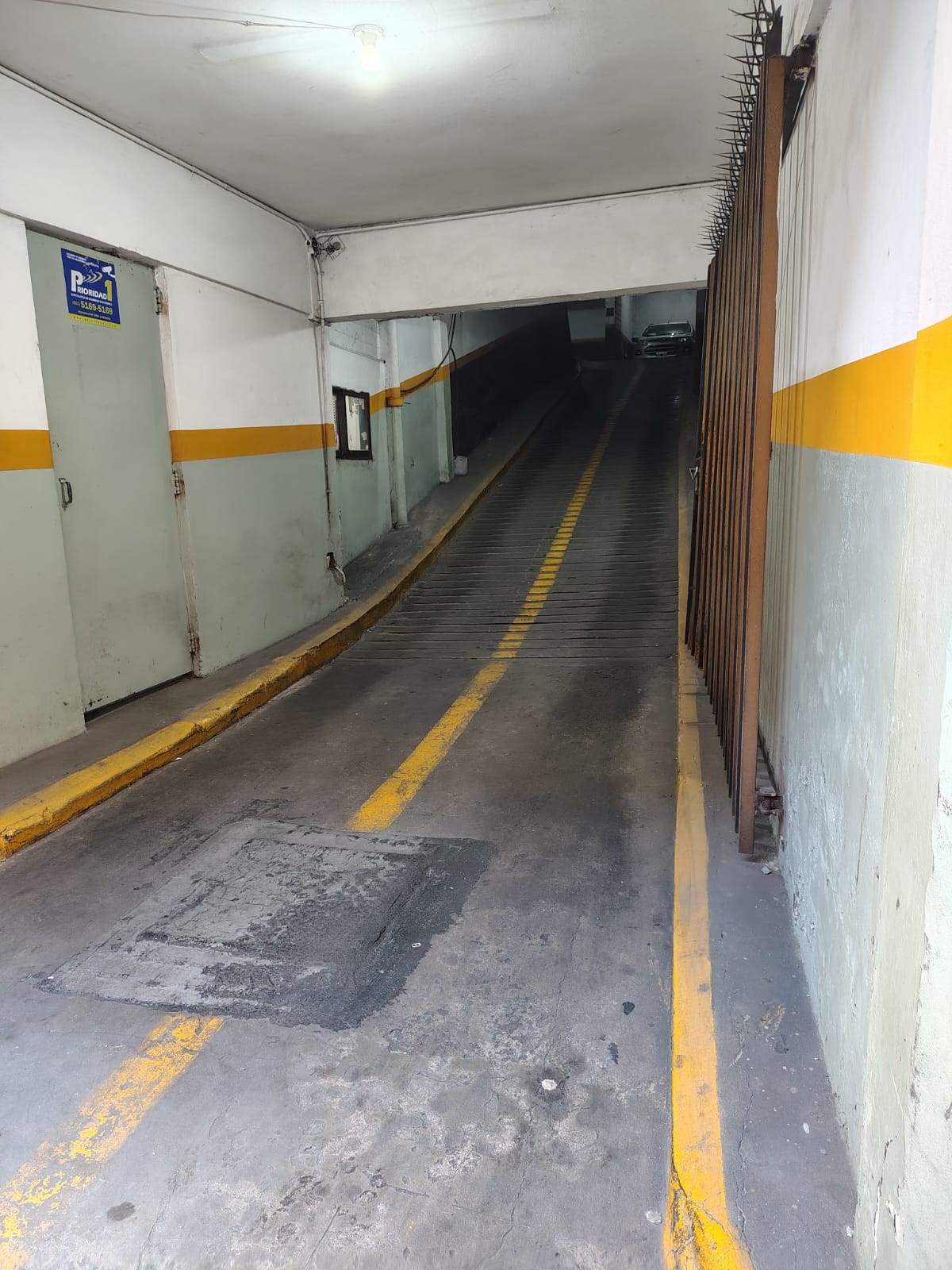 PARAGUAY al 900 Piso 5 Nº 139 3