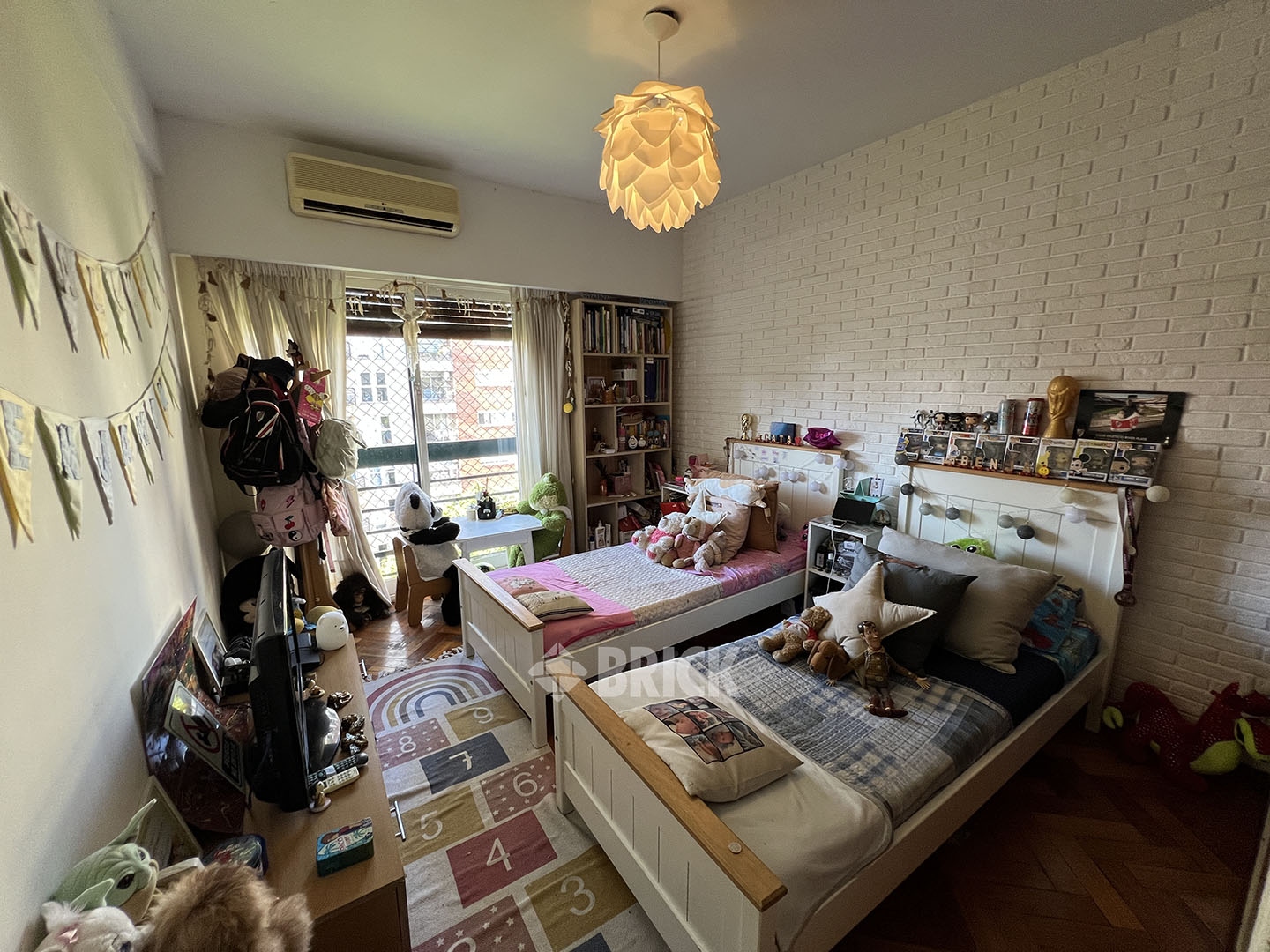 CUBA al 2200 Piso 7 13