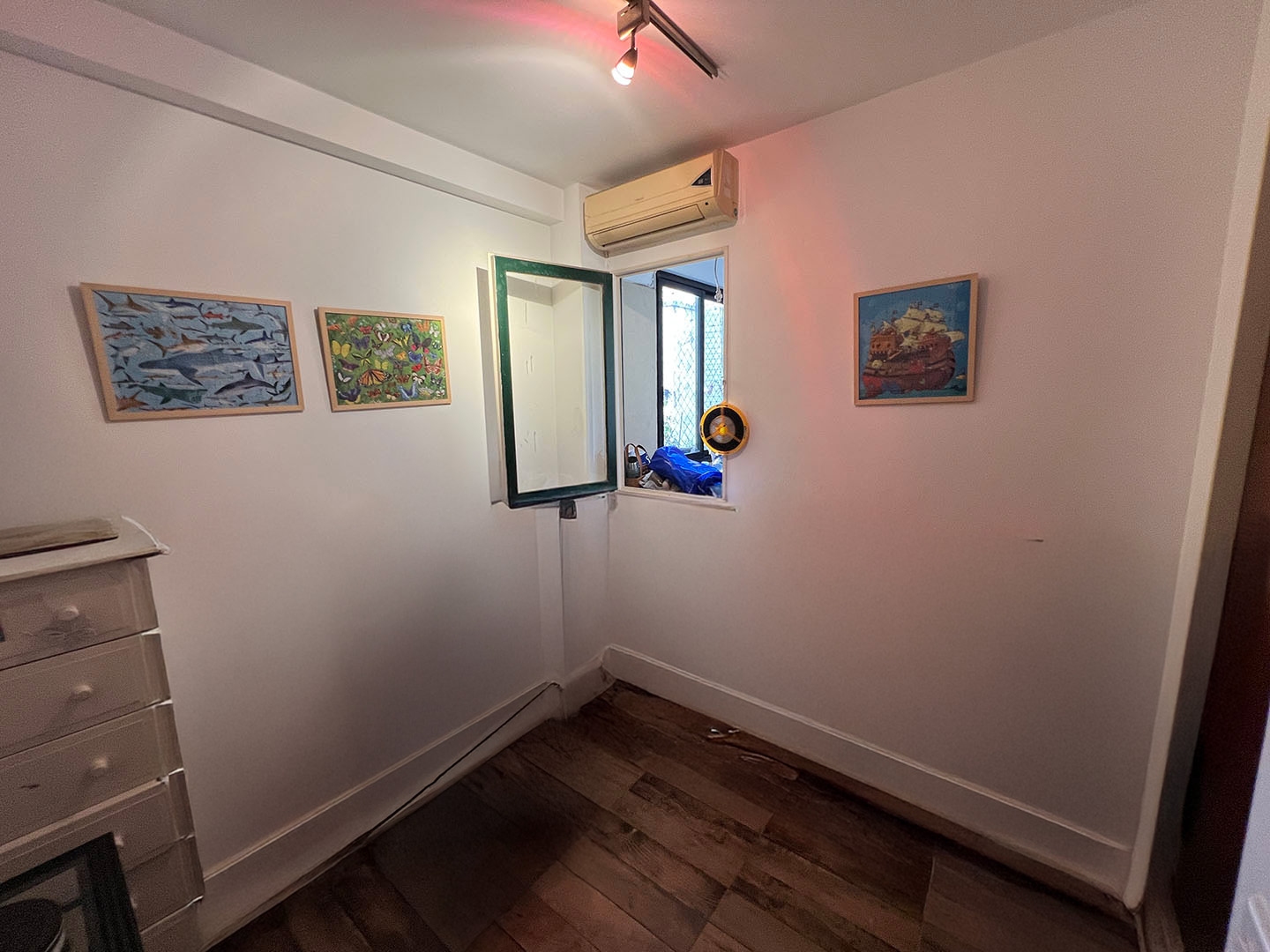 CUBA al 2200 Piso 7 23