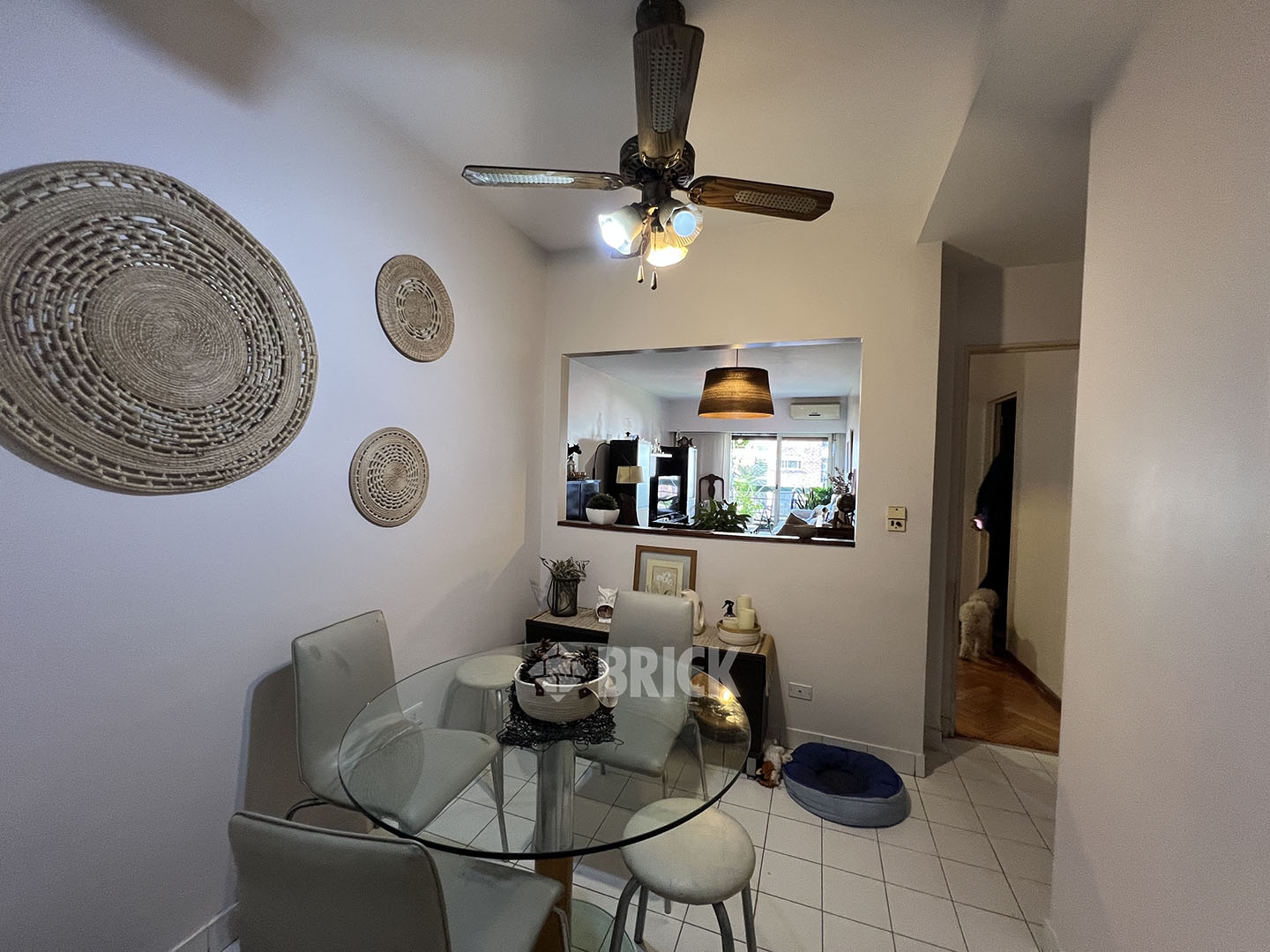 CUBA al 2200 Piso 7 25