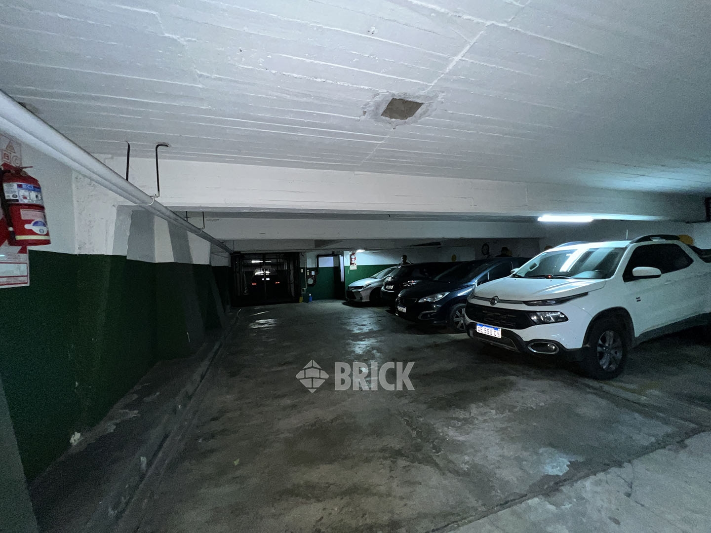 CUBA al 2200 Piso 7 31