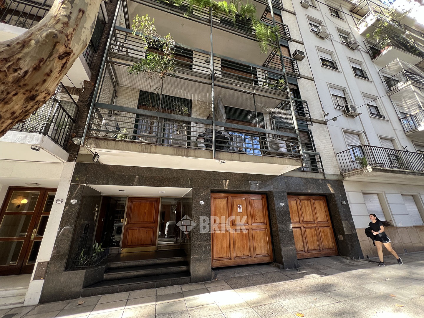 CUBA al 2200 Piso 7 36