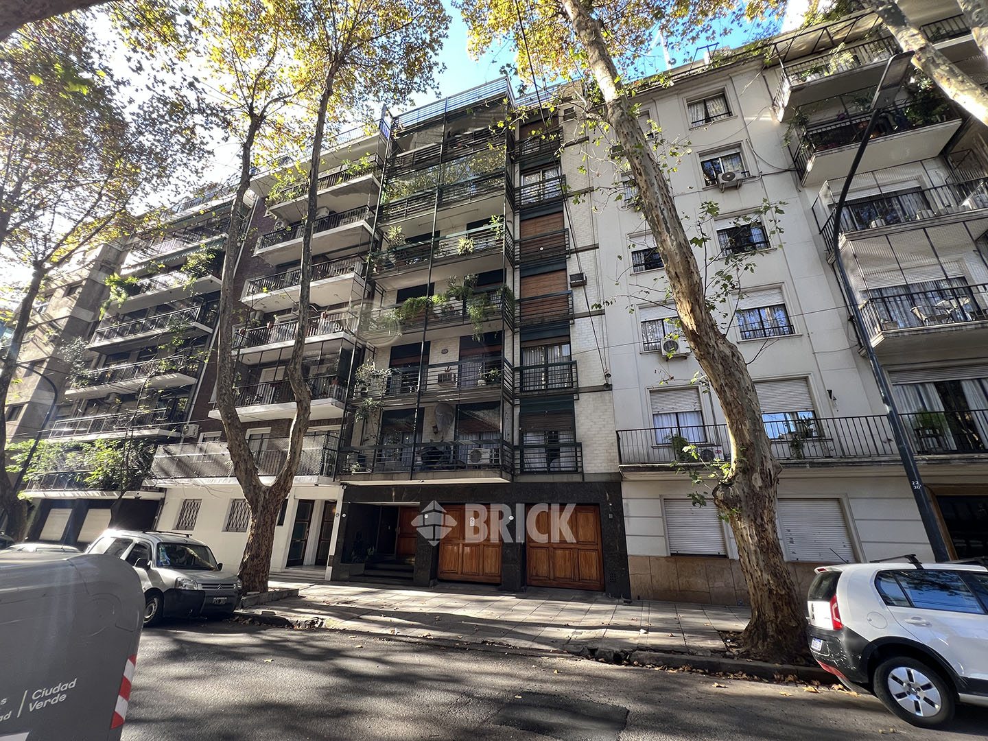 CUBA al 2200 Piso 7 37