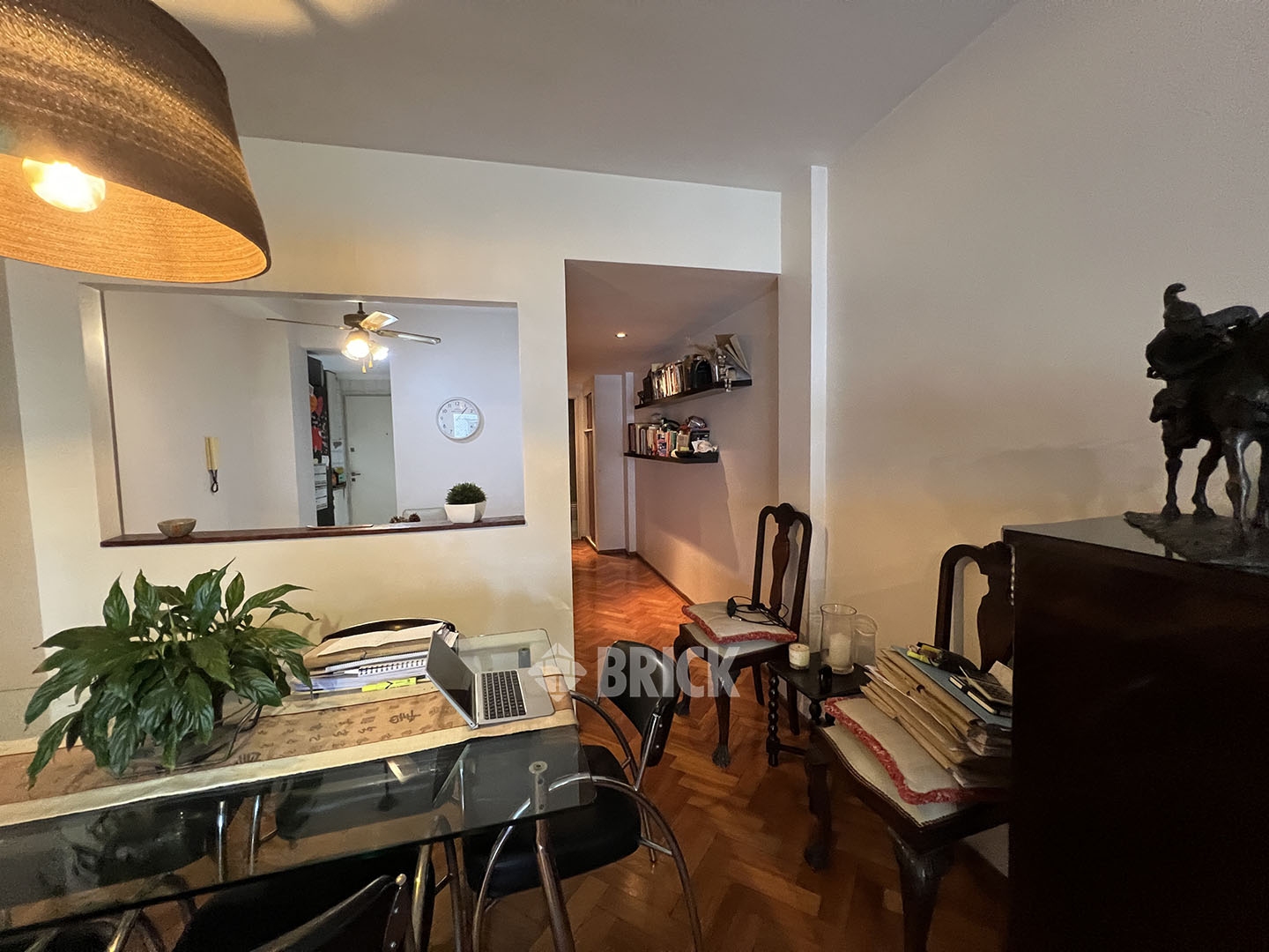 CUBA al 2200 Piso 7 8