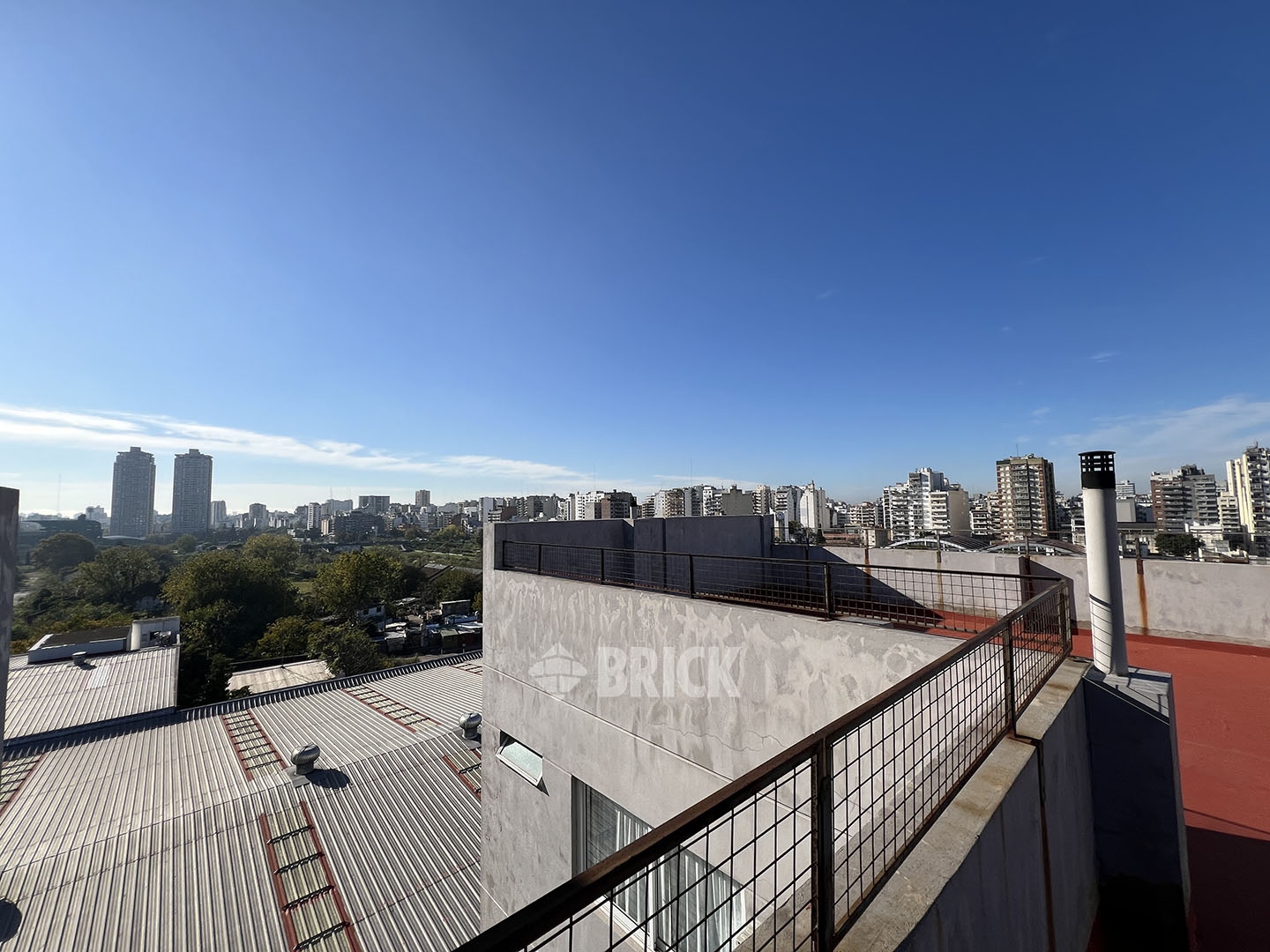 BOGOTA al 1600 Piso 4 11